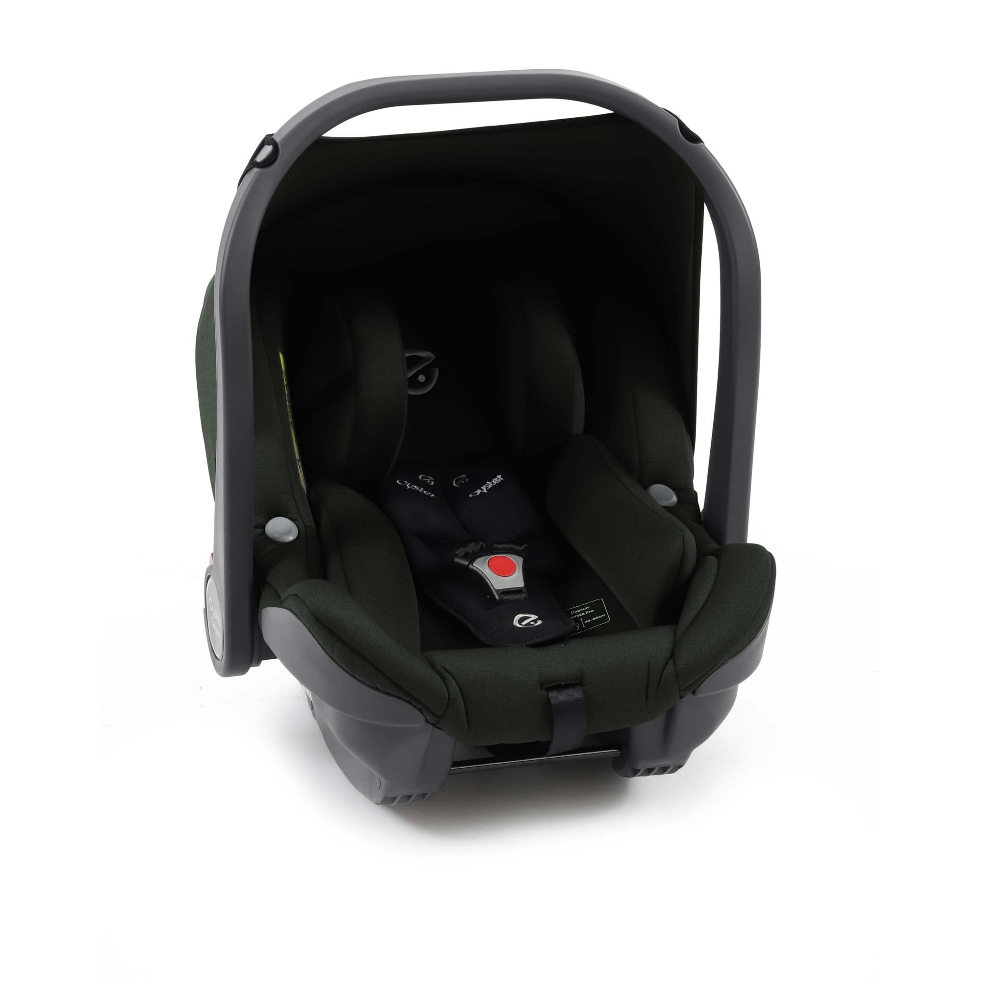 Oyster 4 Ultimate Bundle Black Olive