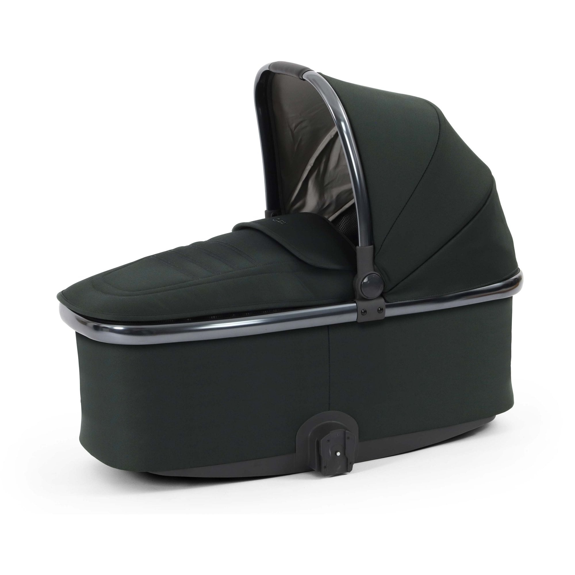 Oyster 4 Ultimate Bundle Black Olive