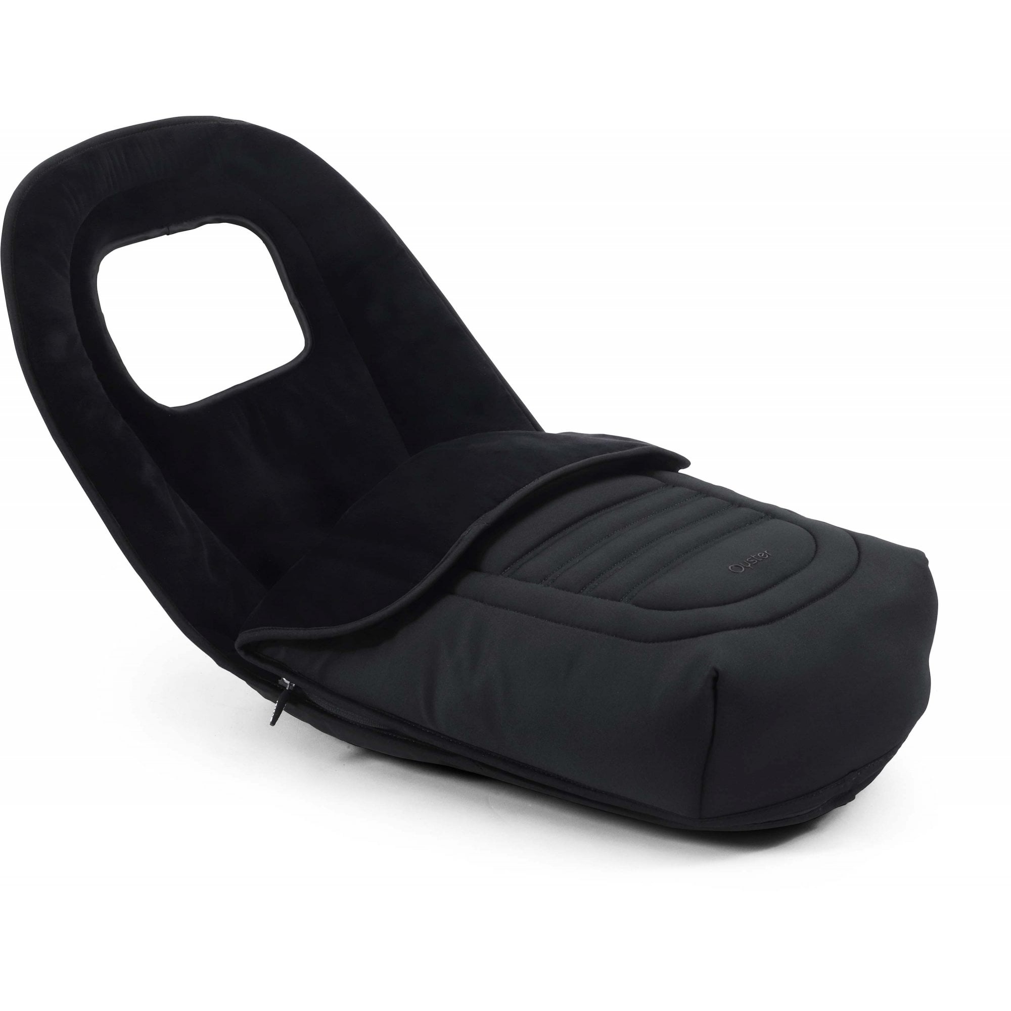 Oyster 4 Ultimate Bundle Carbonite