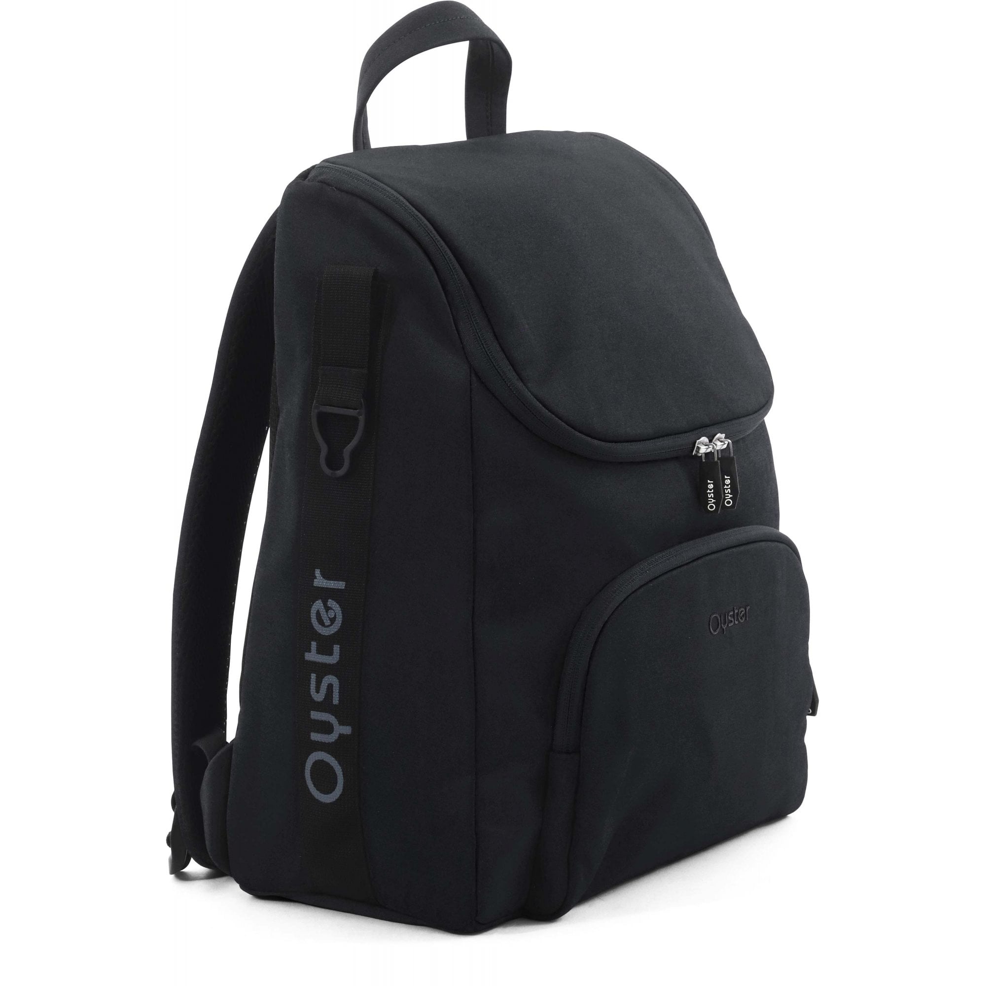 Oyster 4 Ultimate Bundle Carbonite