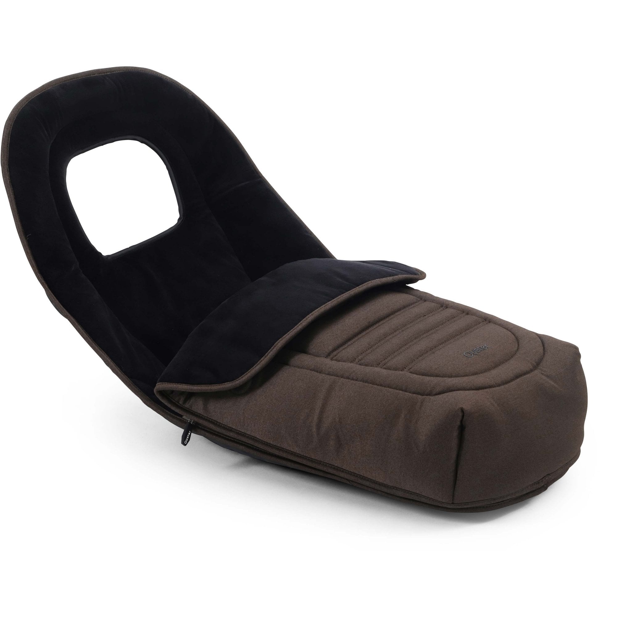 Oyster 4 Ultimate Bundle Chocolate Velvet