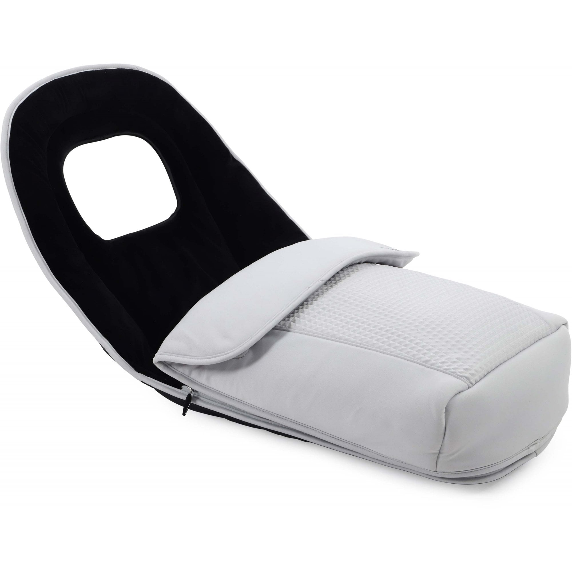 Oyster 4 Ultimate Bundle Jubilee + Cabriofix Car Seat