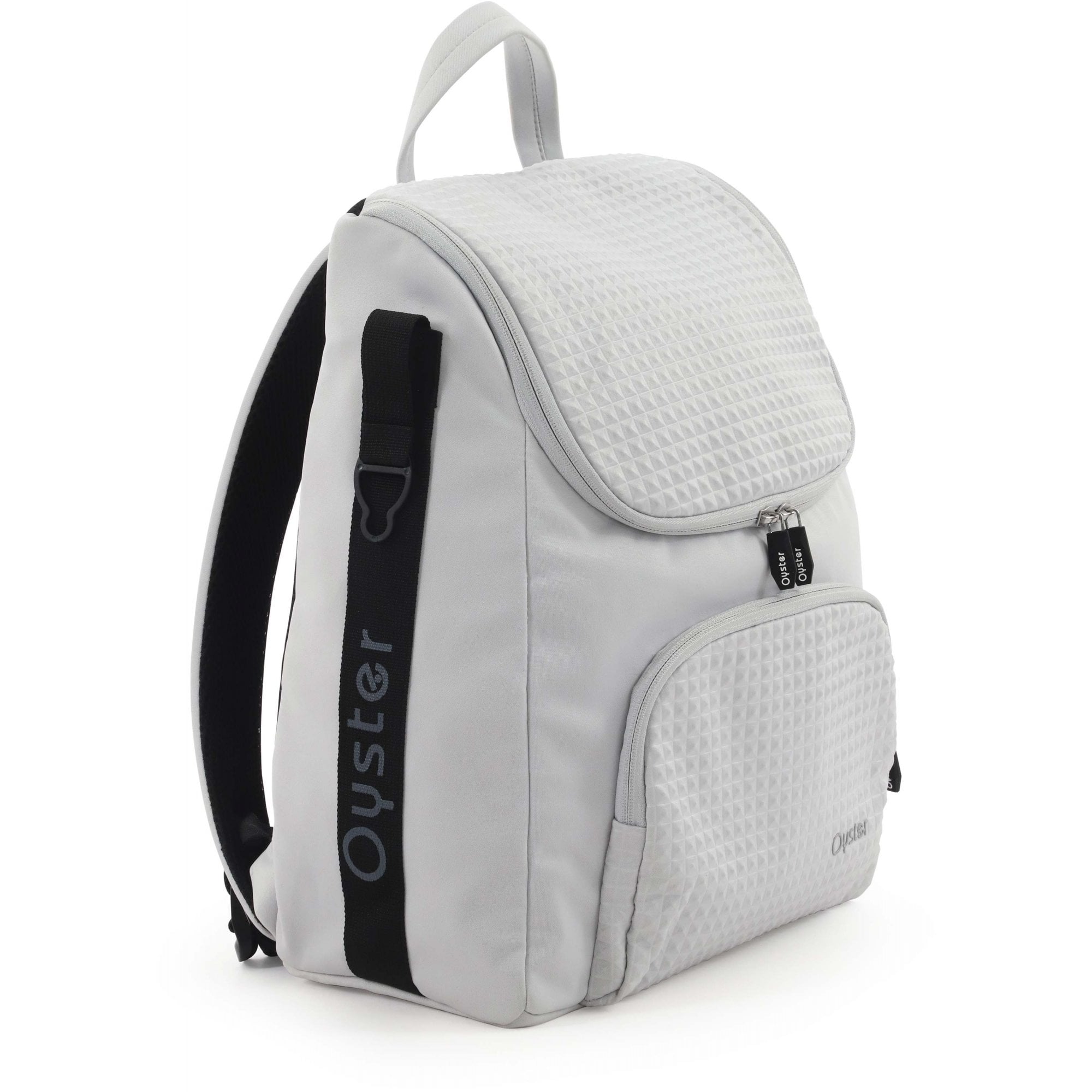 Oyster 4 Ultimate Bundle Jubilee + Cabriofix Car Seat