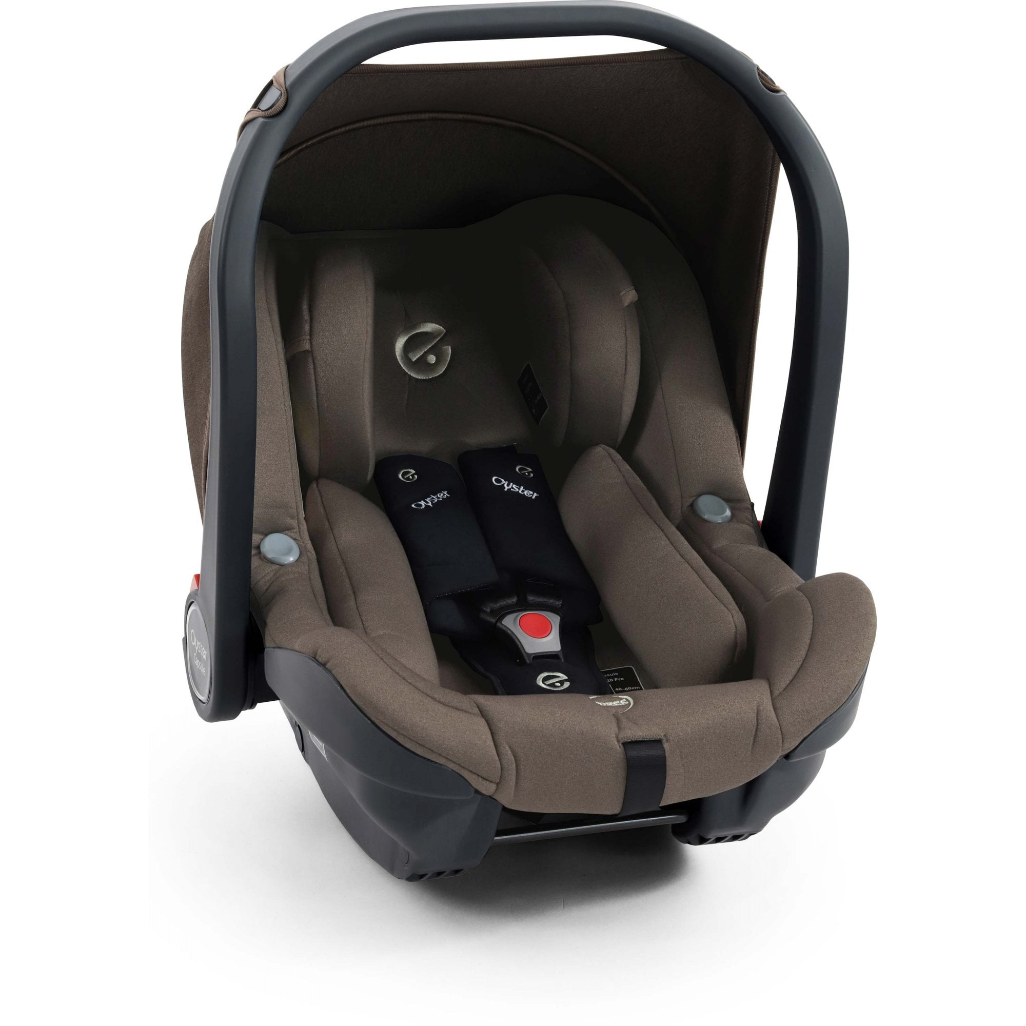 Oyster 4 Ultimate Bundle Mink