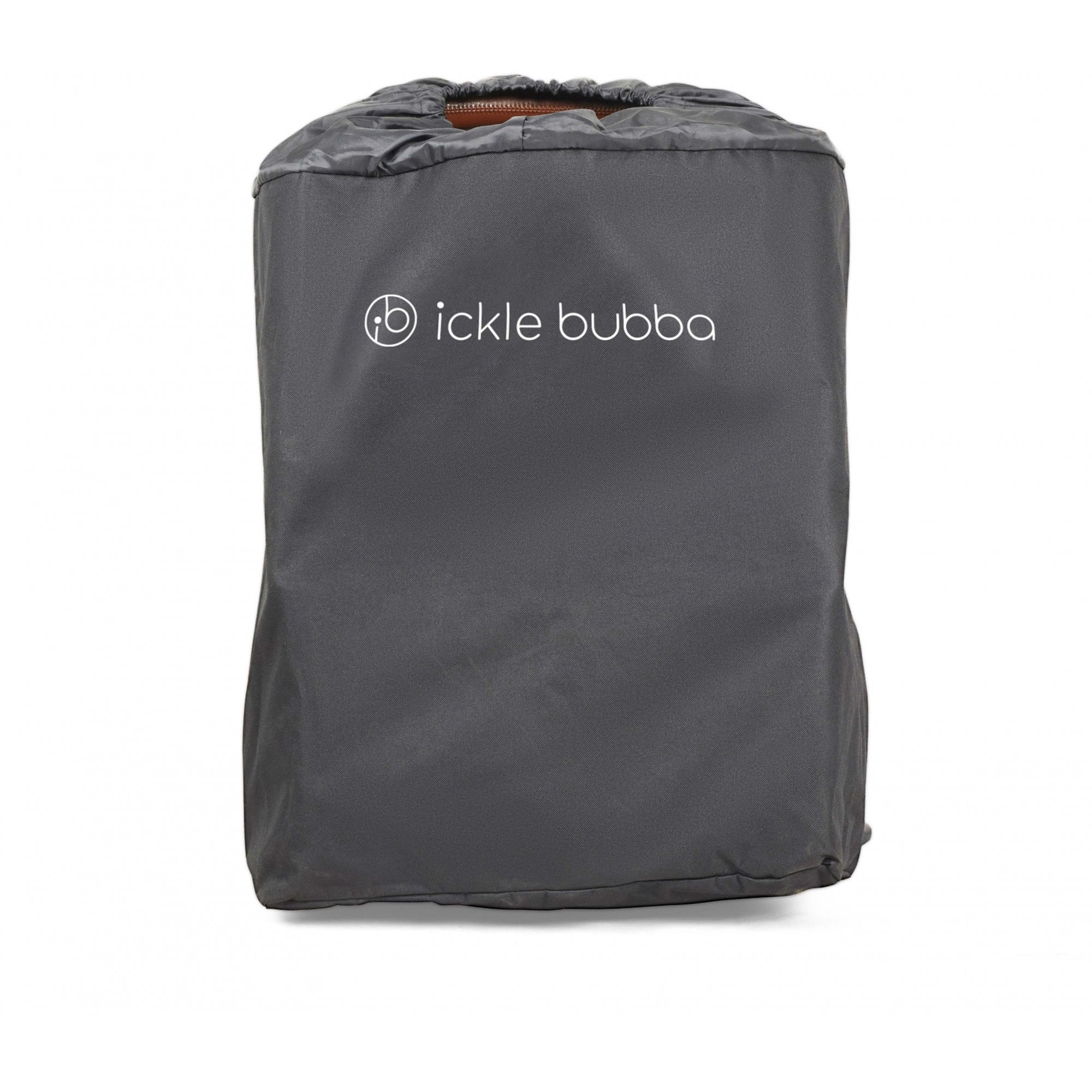 Ickle Bubba Aries Prime Auto-Fold Stroller Graphite Grey