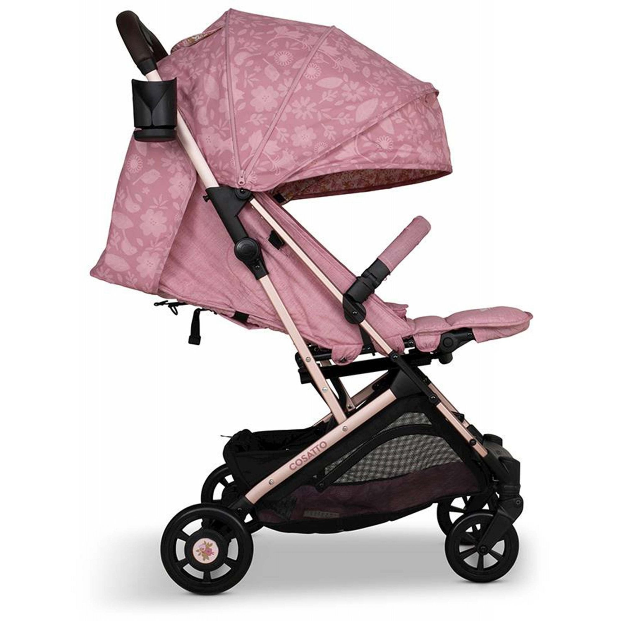 Cosatto Woosh 4 Stroller Camille