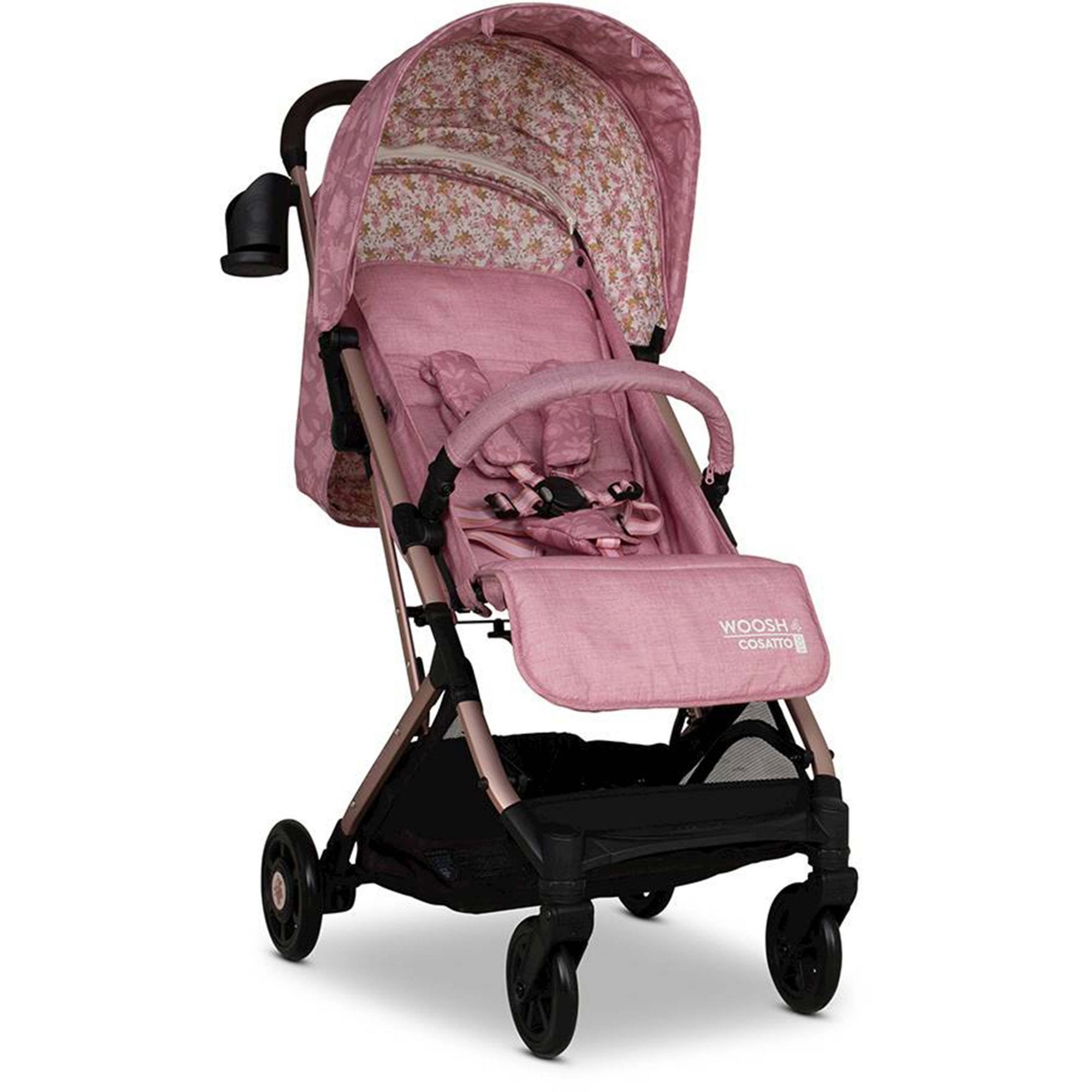Cosatto Woosh 4 Stroller Camille