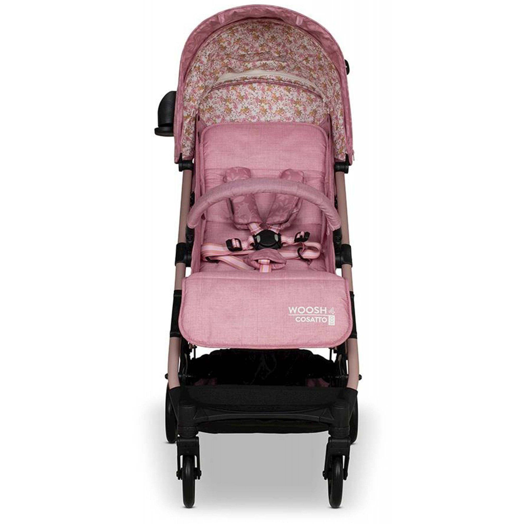 Cosatto Woosh 4 Stroller Camille