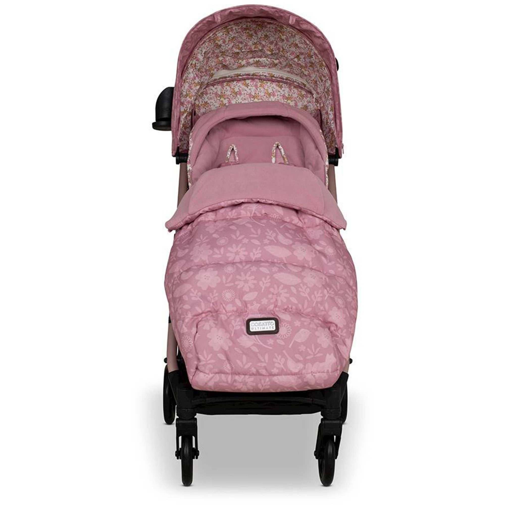 Cosatto Woosh 4 Stroller Camille