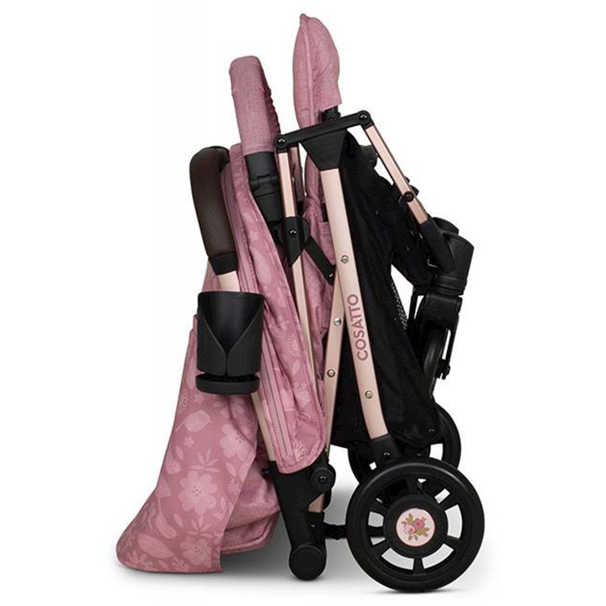 Cosatto Woosh 4 Stroller Camille