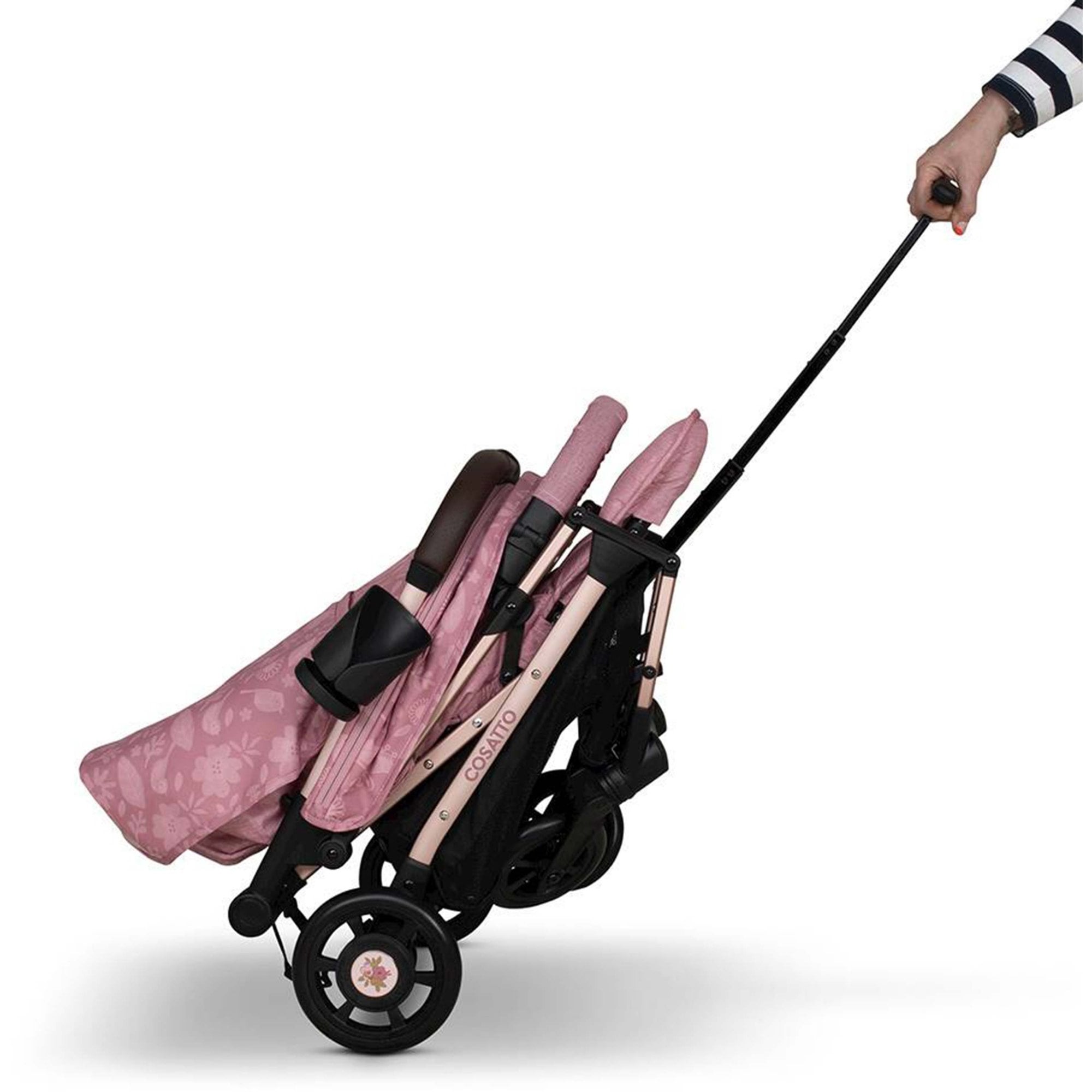 Cosatto Woosh 4 Stroller Camille