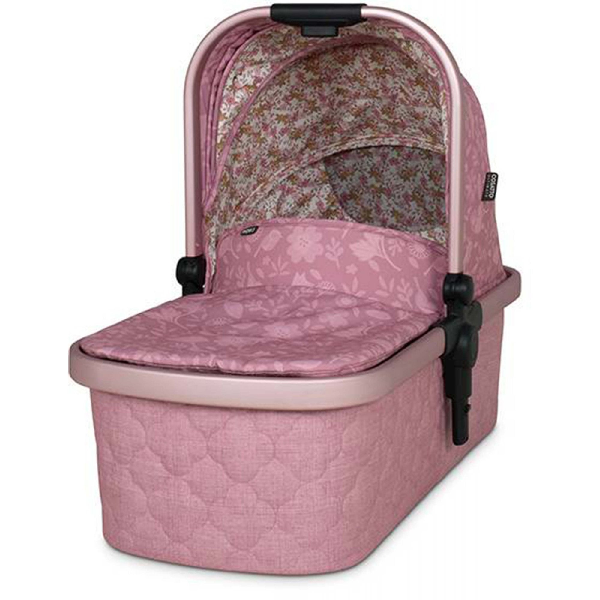 Cosatto Wow 3 Pram & Pushchair Camille