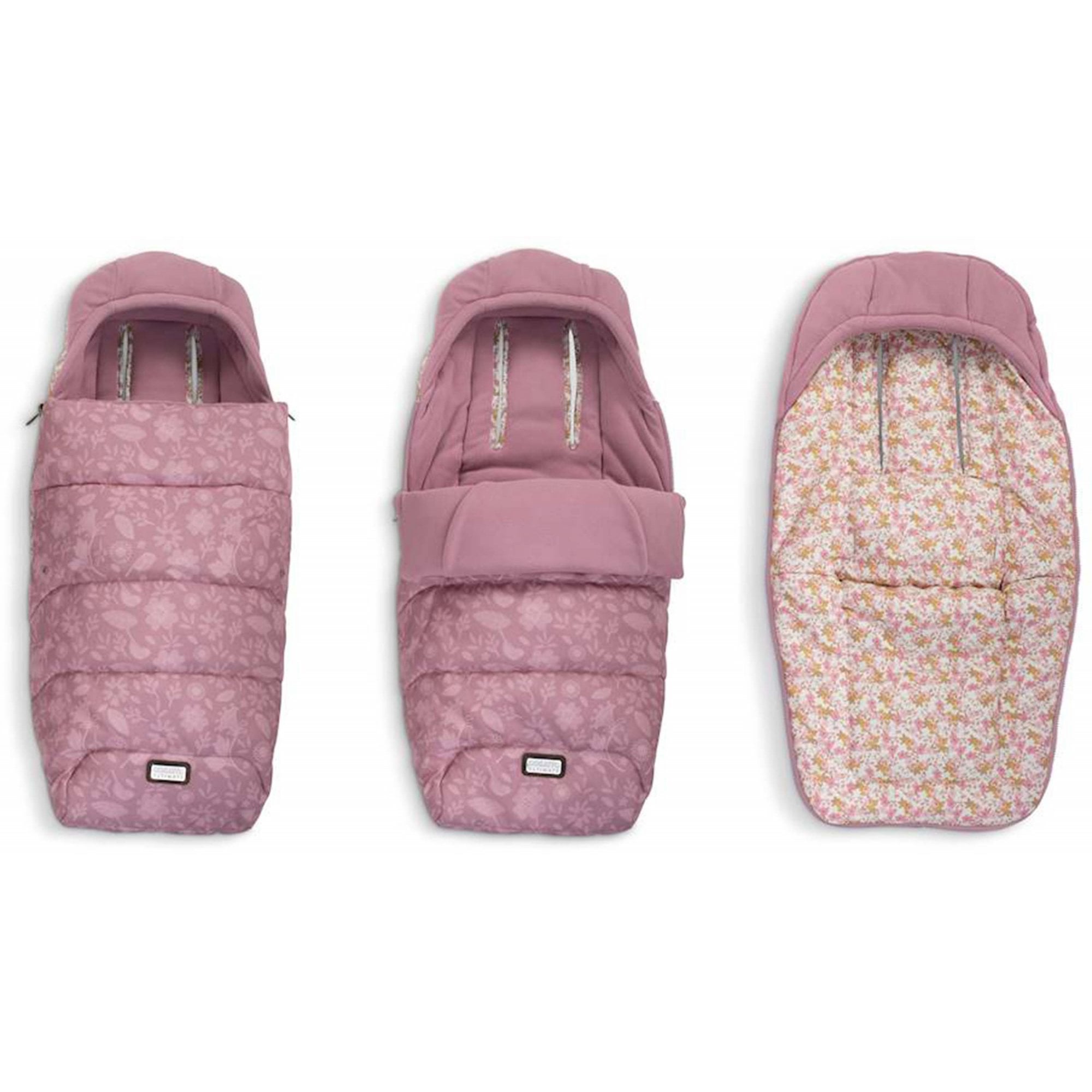 Cosatto Ultimate Footmuff Camille