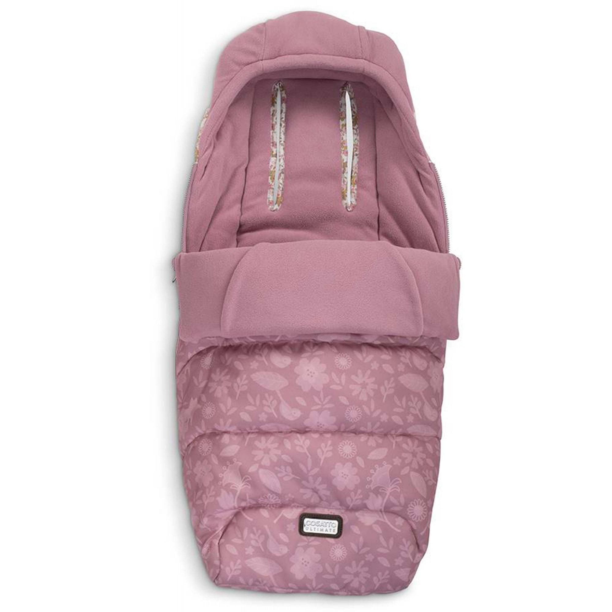 Cosatto Ultimate Footmuff Camille