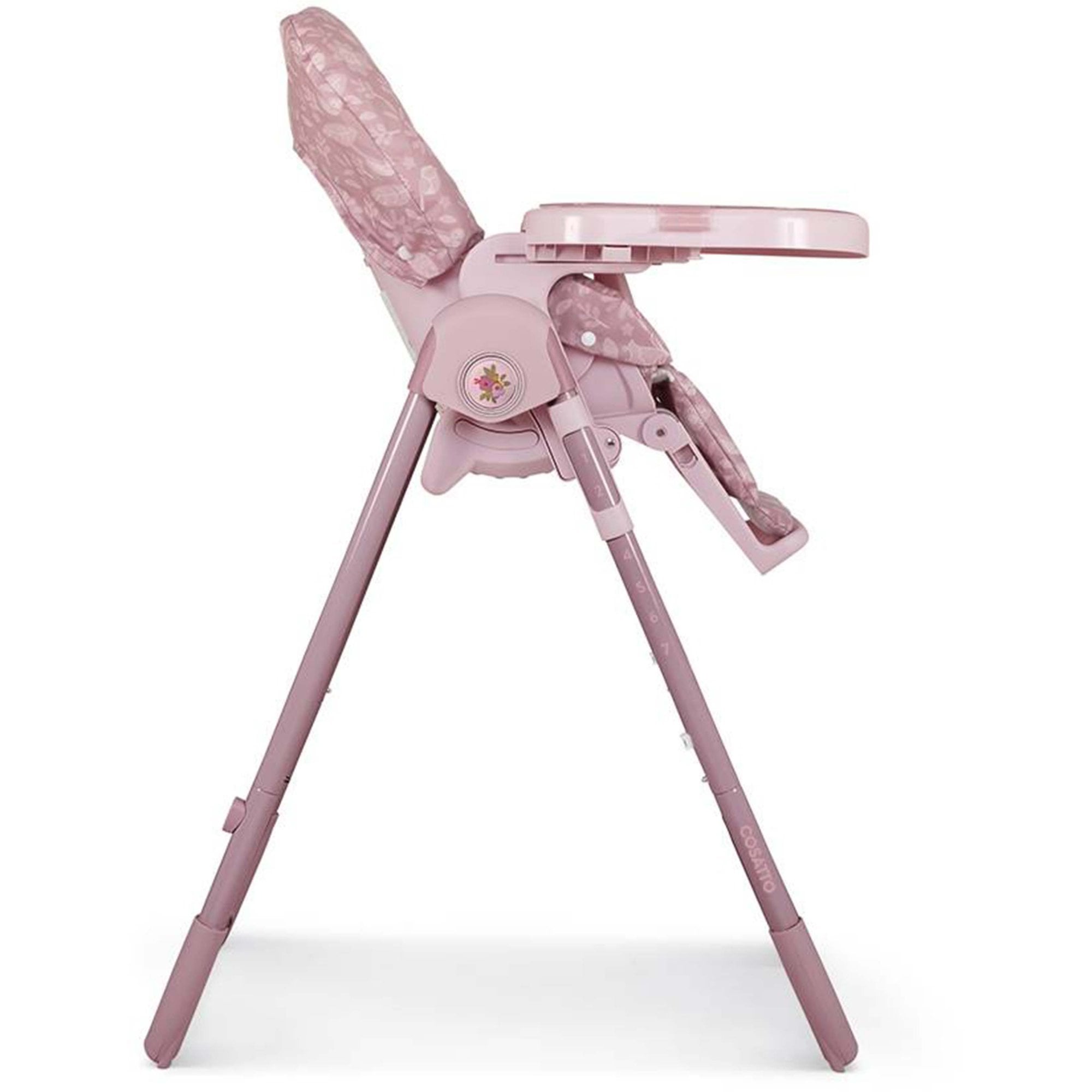 Cosatto Noodle Supa 0+ Highchair Camille