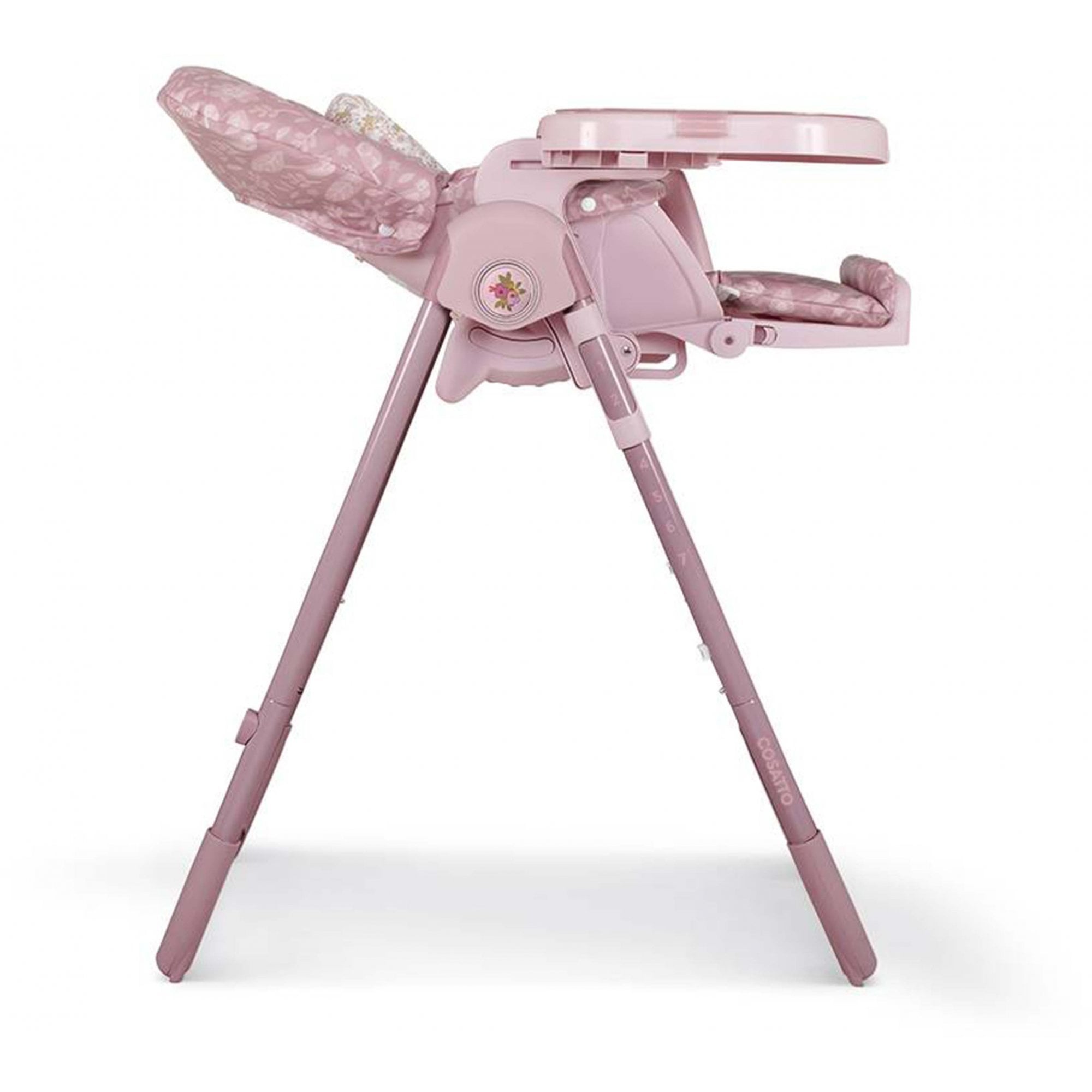 Cosatto Noodle Supa 0+ Highchair Camille