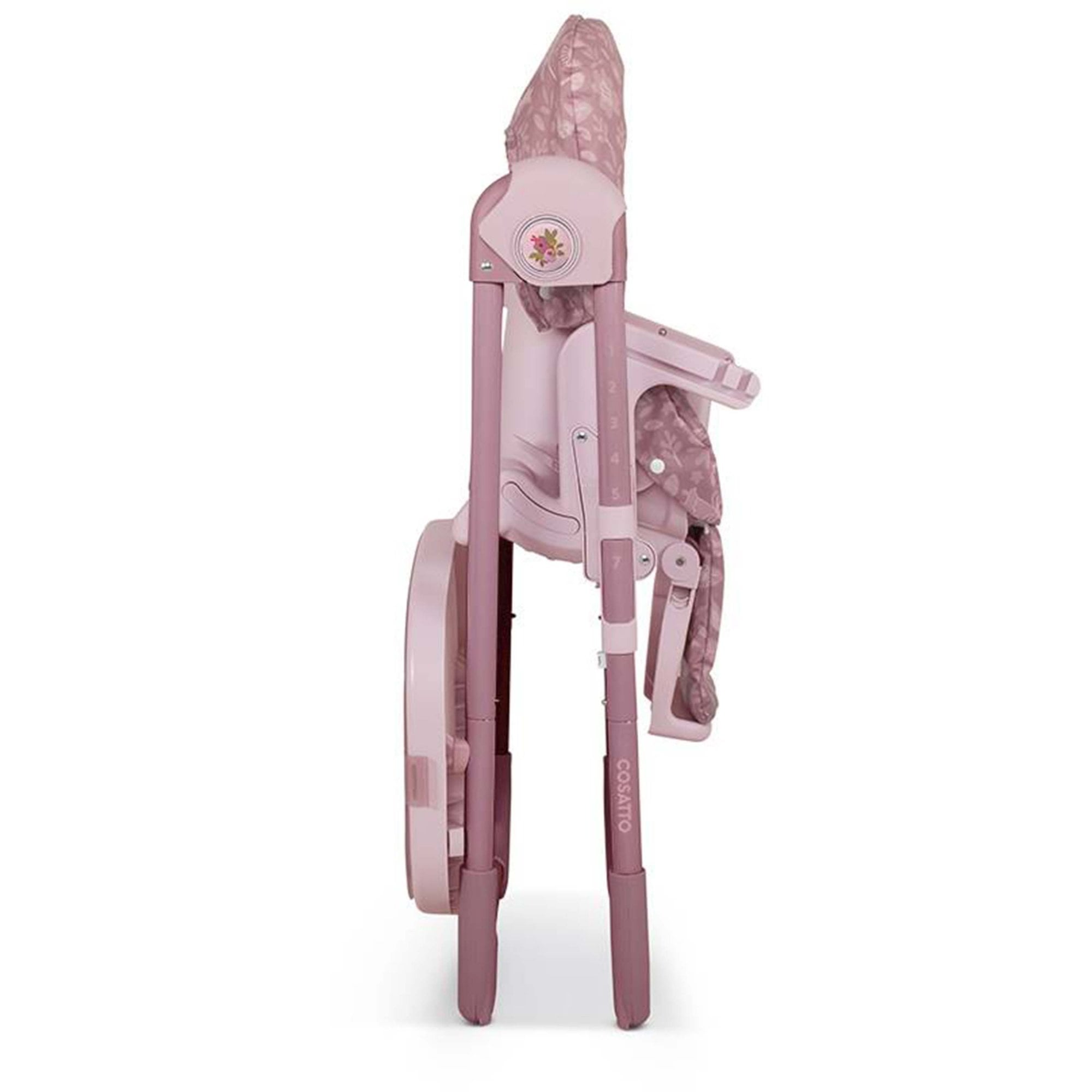 Cosatto Noodle Supa 0+ Highchair Camille