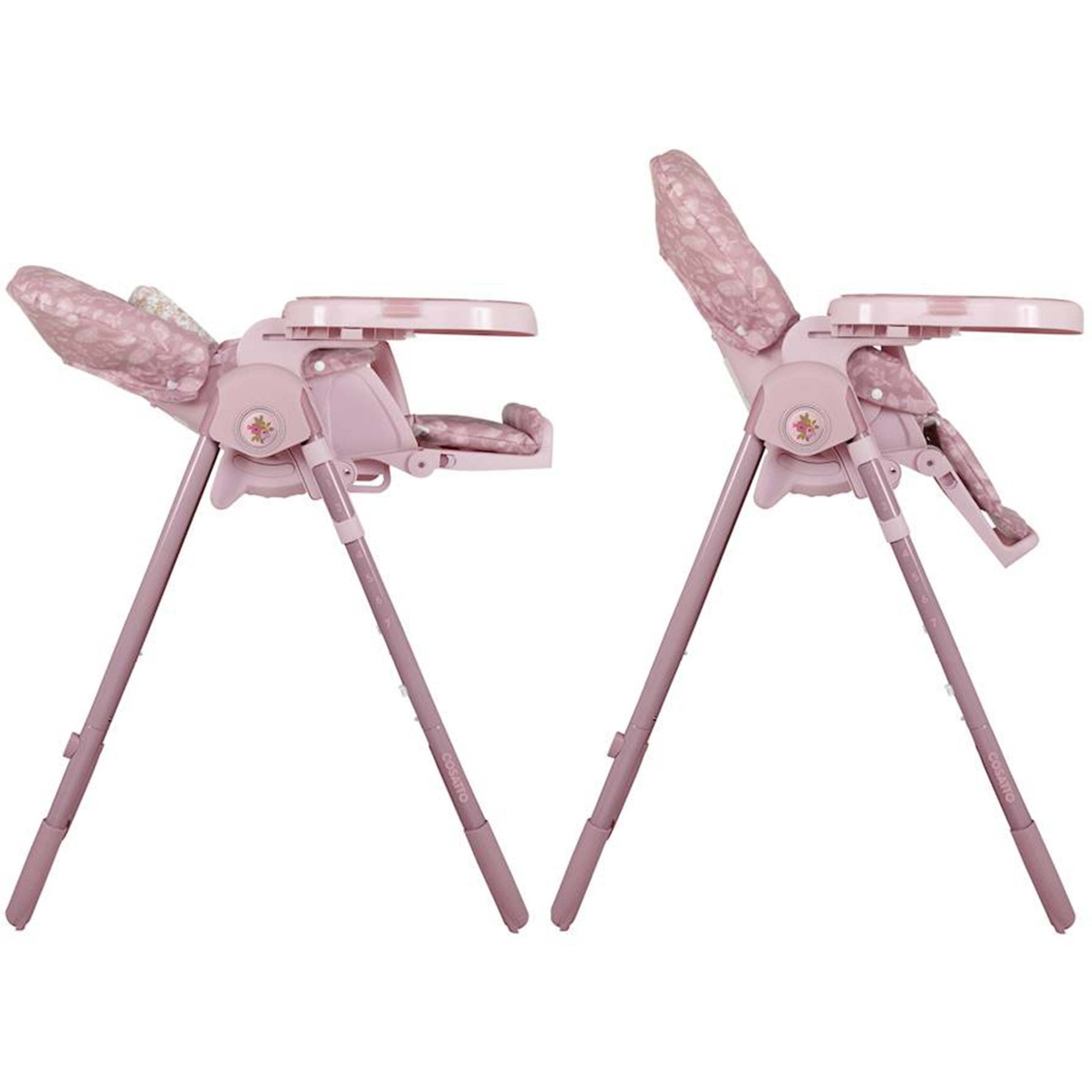 Cosatto Noodle Supa 0+ Highchair Camille