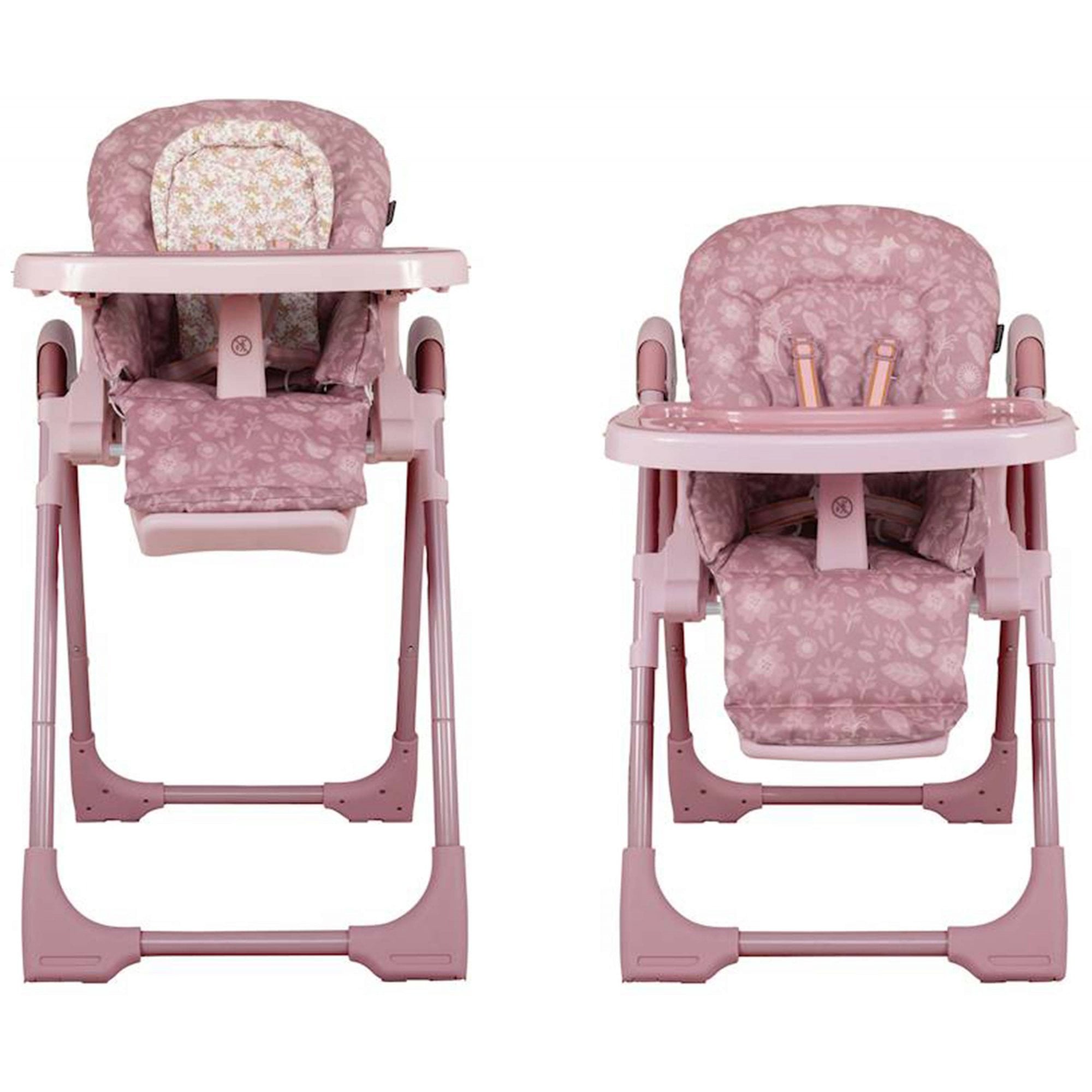 Cosatto Noodle Supa 0+ Highchair Camille