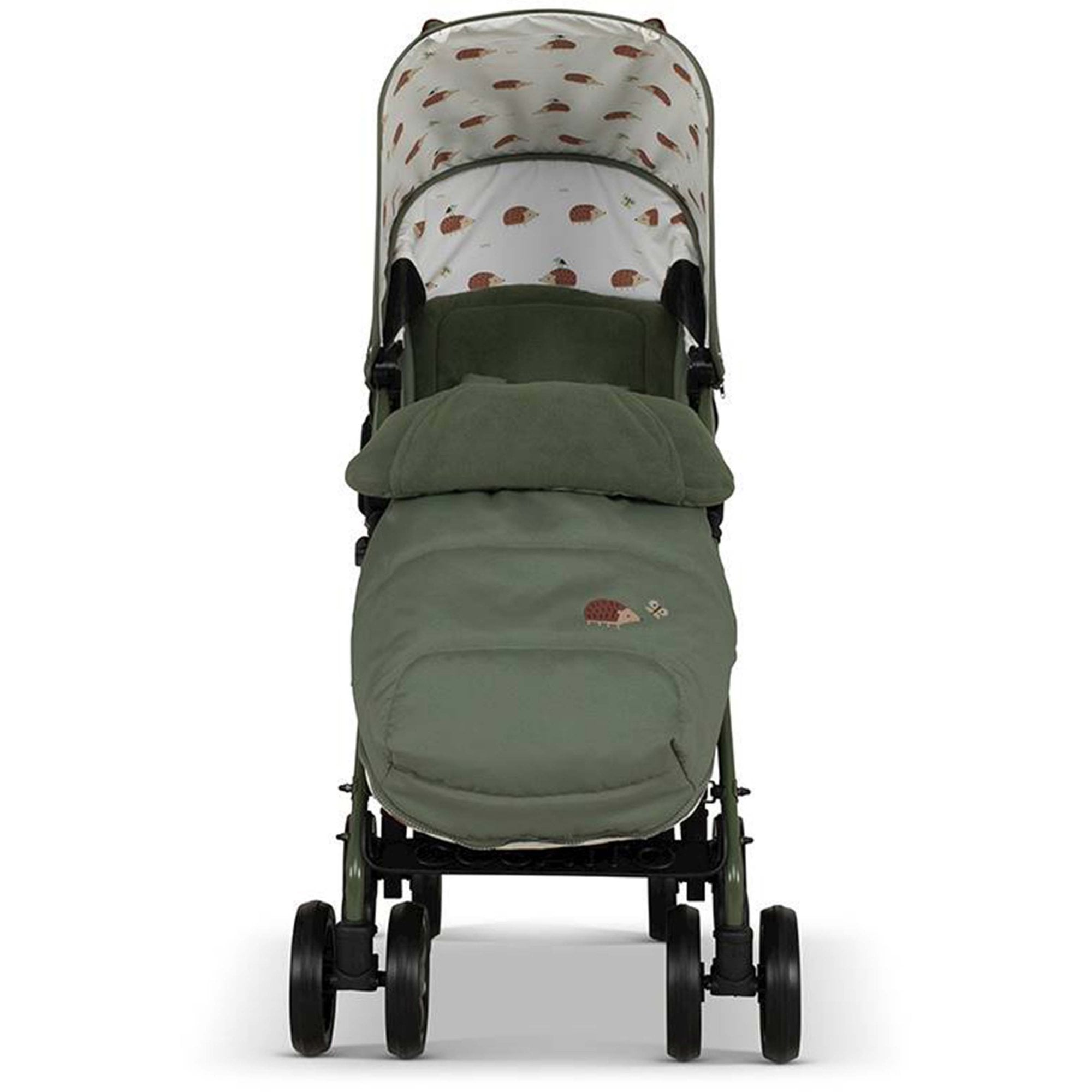 Cosatto Supa 3 Pushchair Hoglet