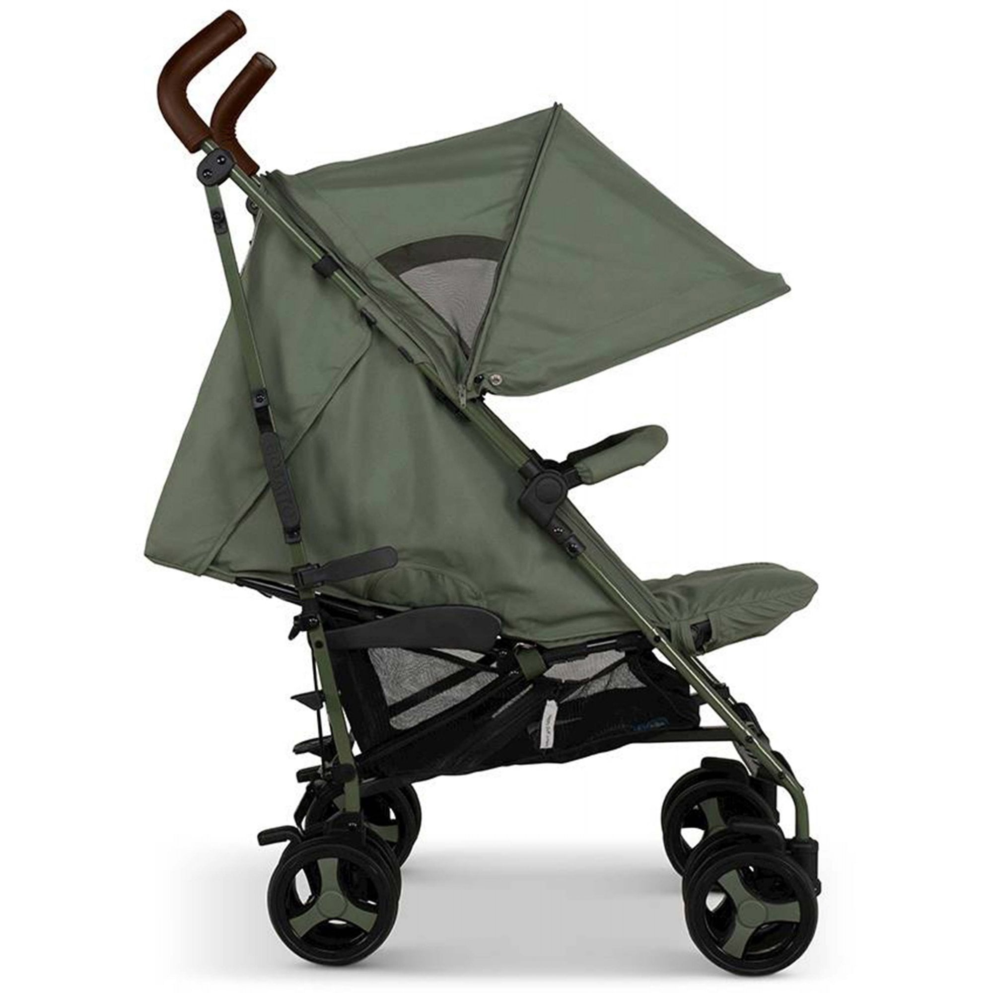 Cosatto Supa 3 Pushchair Hoglet