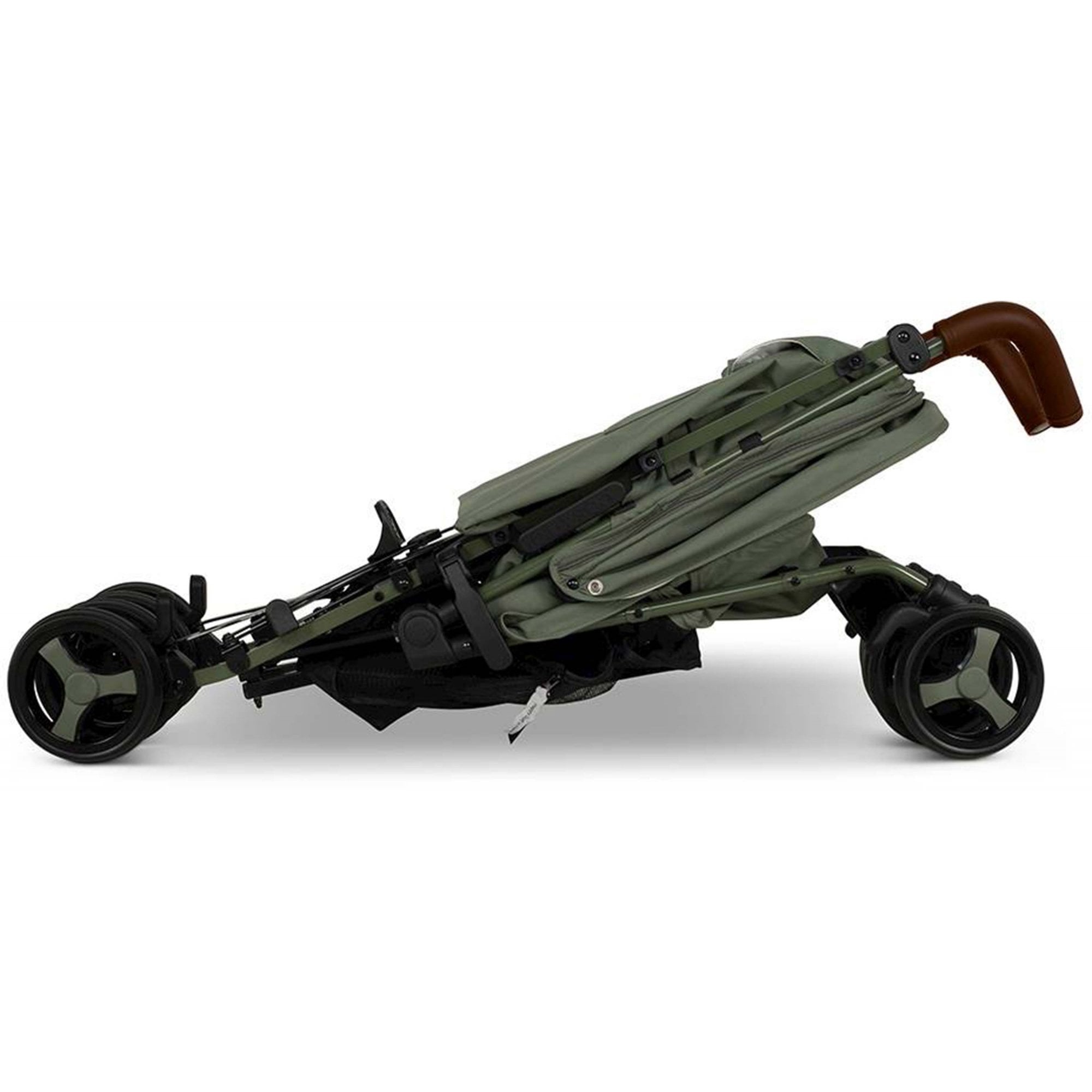 Cosatto Supa 3 Pushchair Hoglet