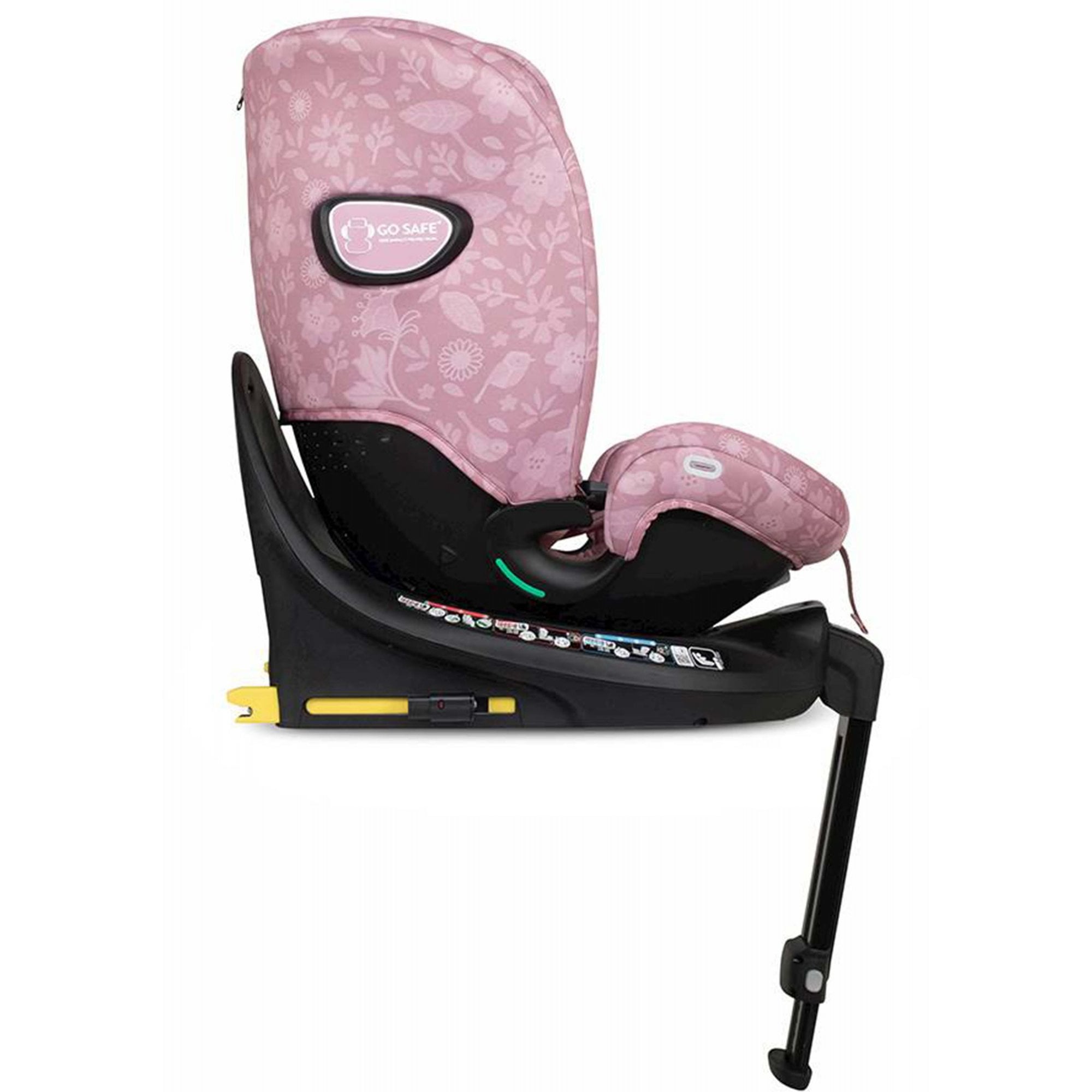 Cosatto All in All Extra i-Size 360 Car Seat Camille