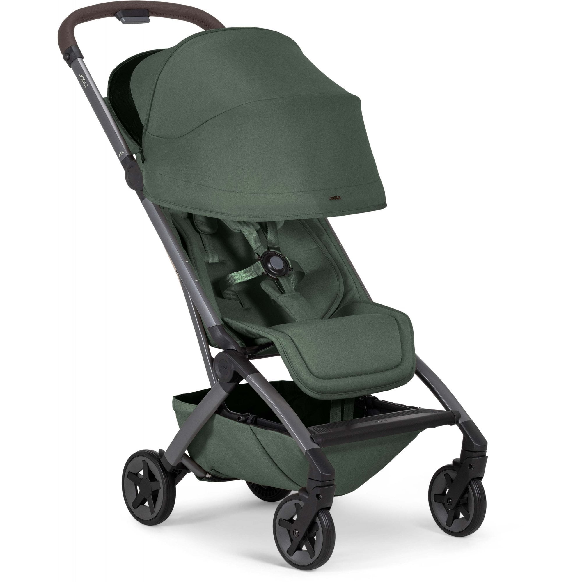 Joolz Aer 2 Buggy Forest Green