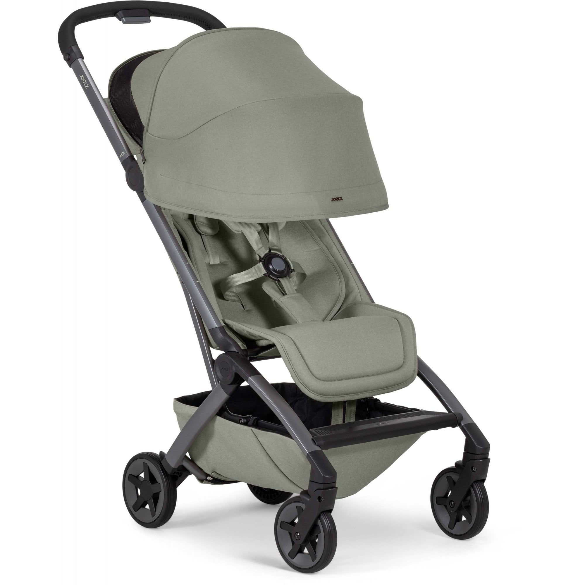 Joolz Aer 2 Buggy Sage Green