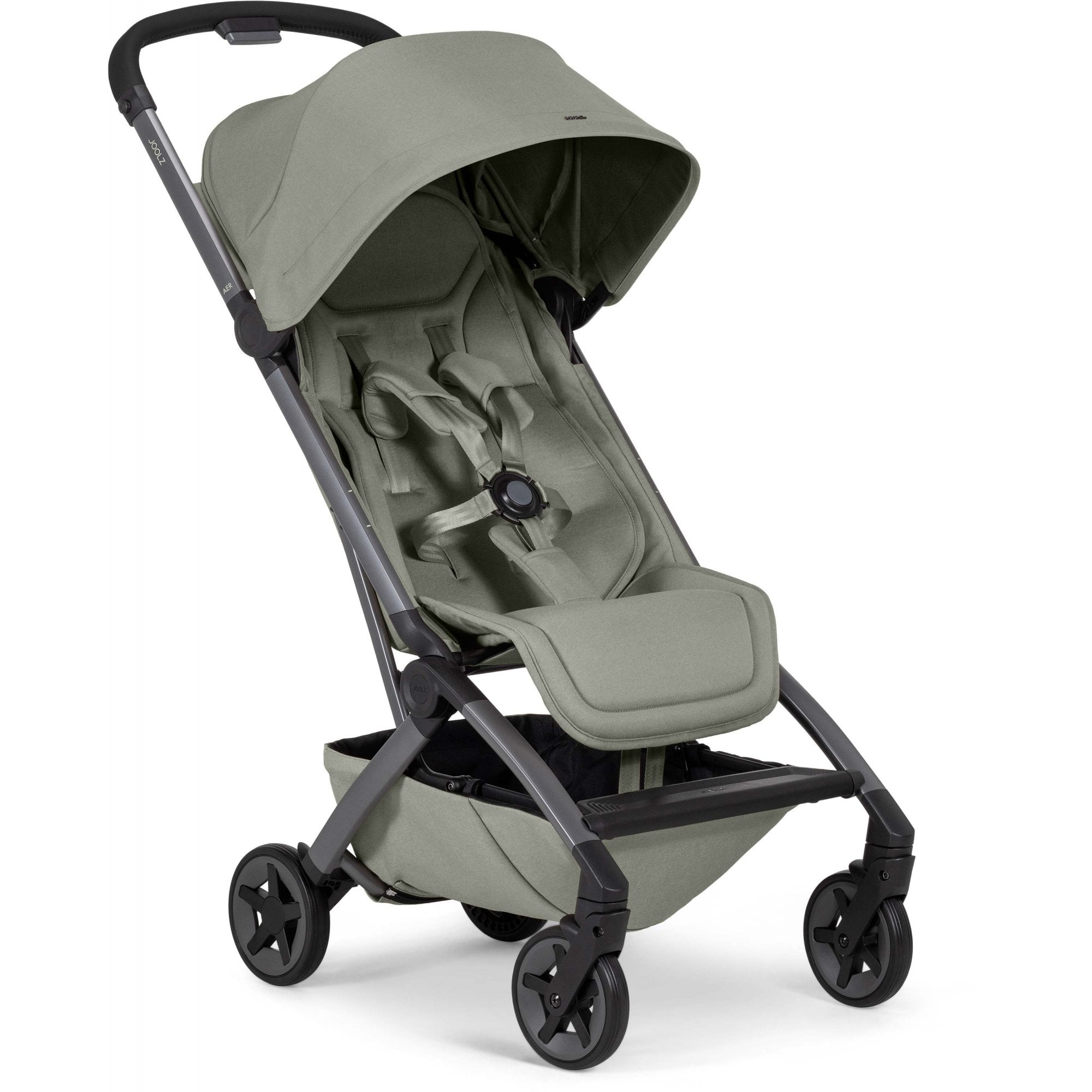 Joolz Aer 2 Buggy Sage Green