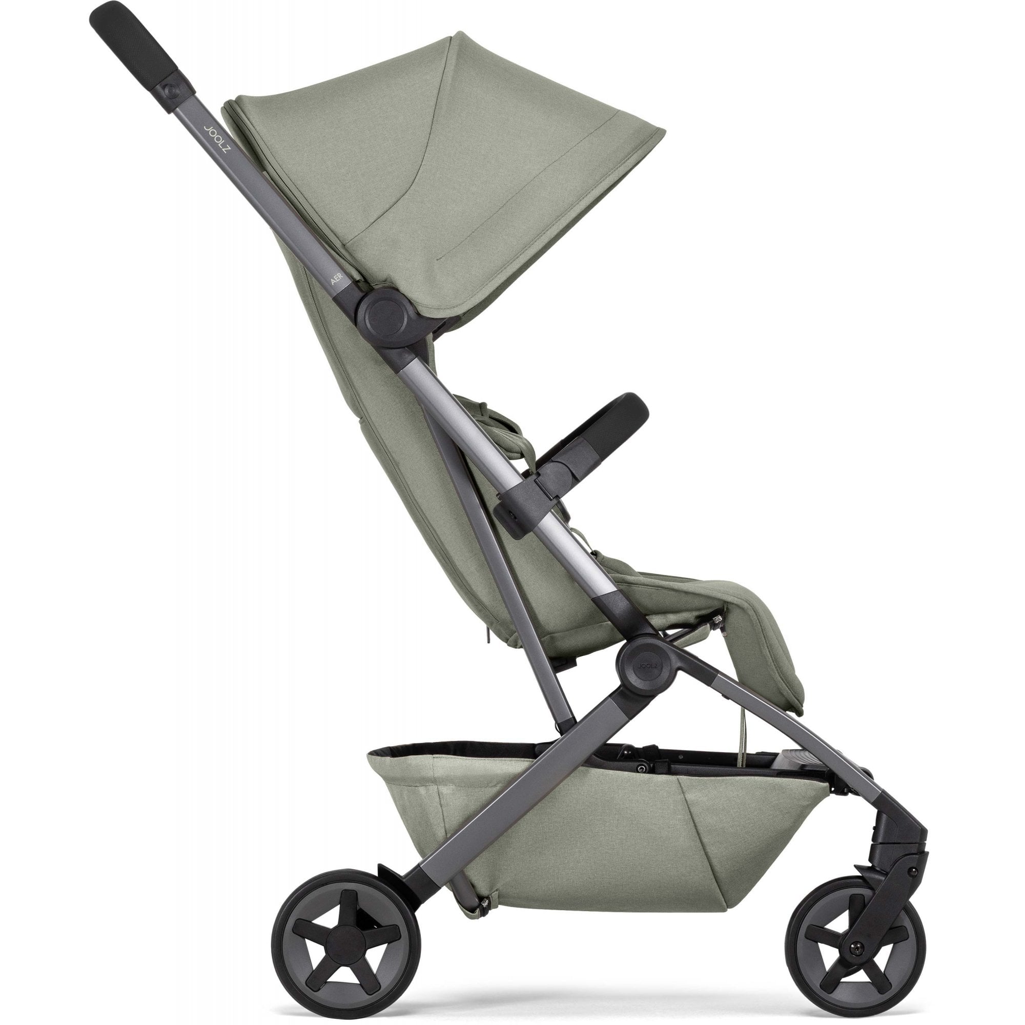 Joolz Aer 2 Buggy Sage Green