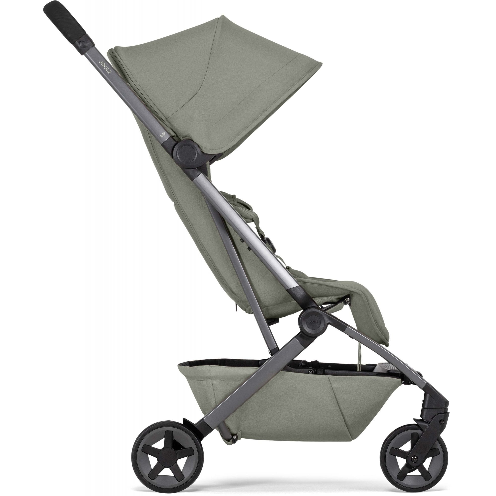 Joolz Aer 2 Buggy Sage Green