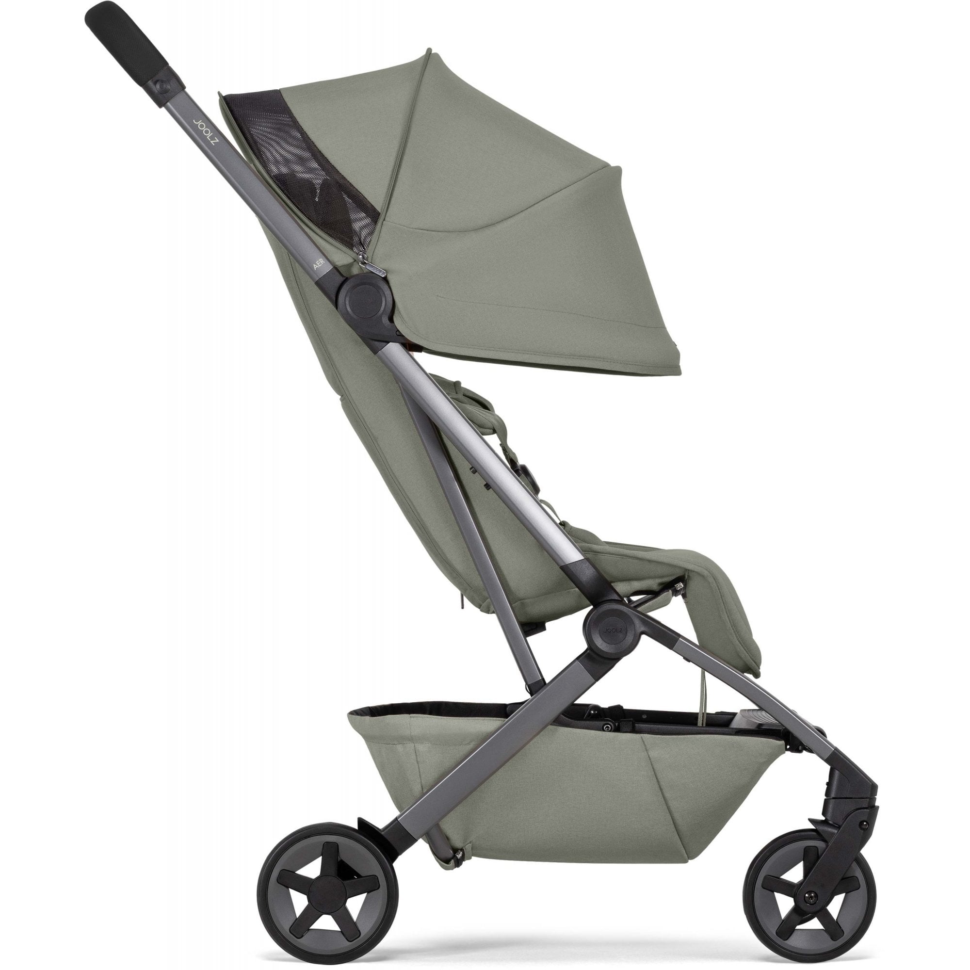 Joolz Aer 2 Buggy Sage Green