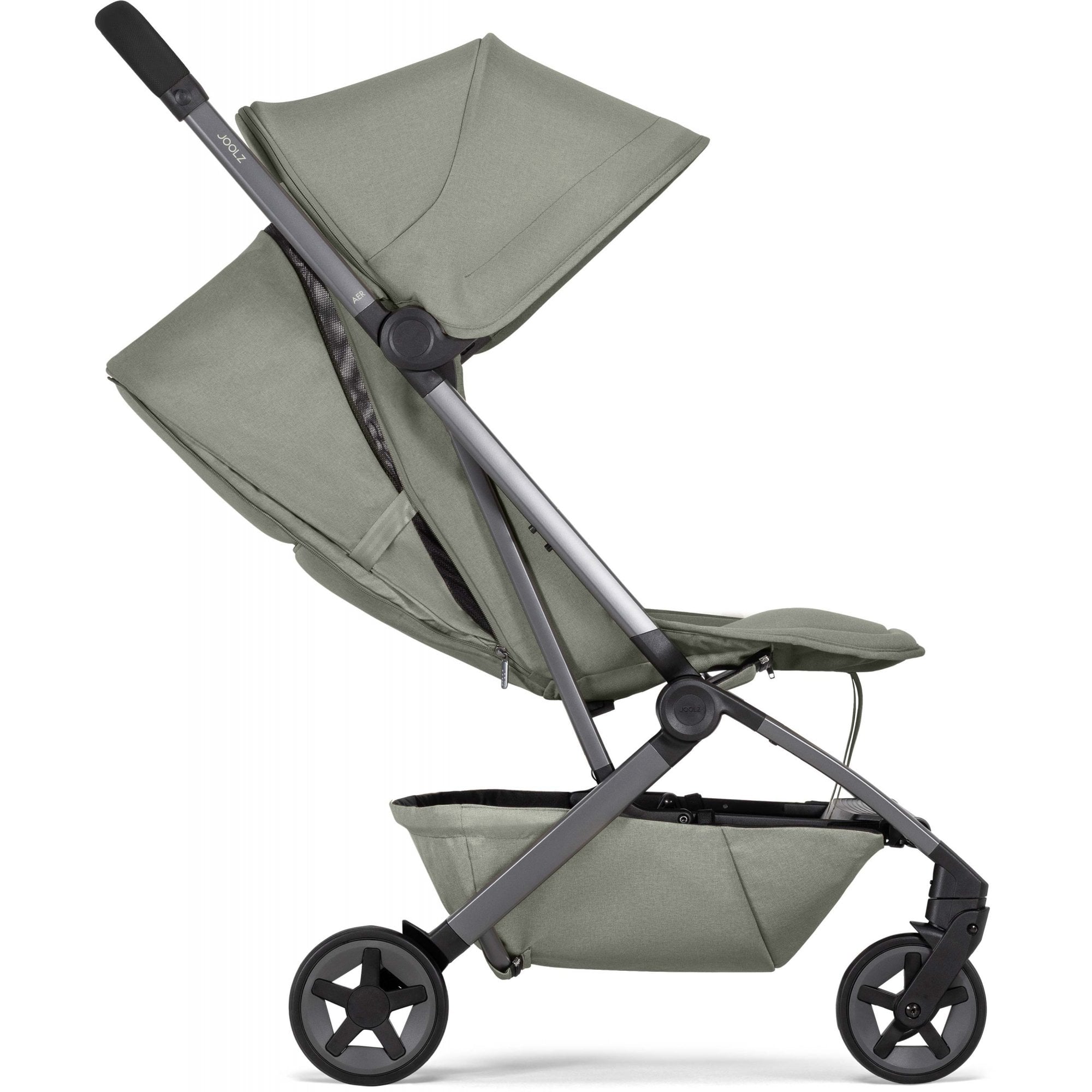 Joolz Aer 2 Buggy Sage Green