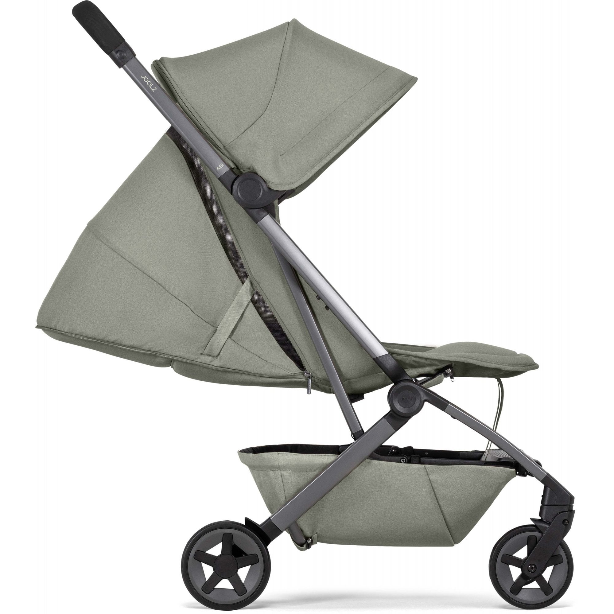 Joolz Aer 2 Buggy Sage Green