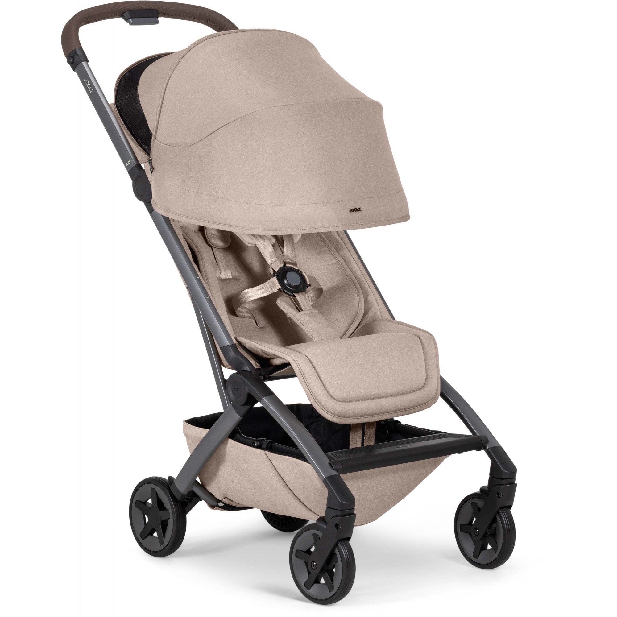 Joolz Aer 2 Buggy Sandy Taupe