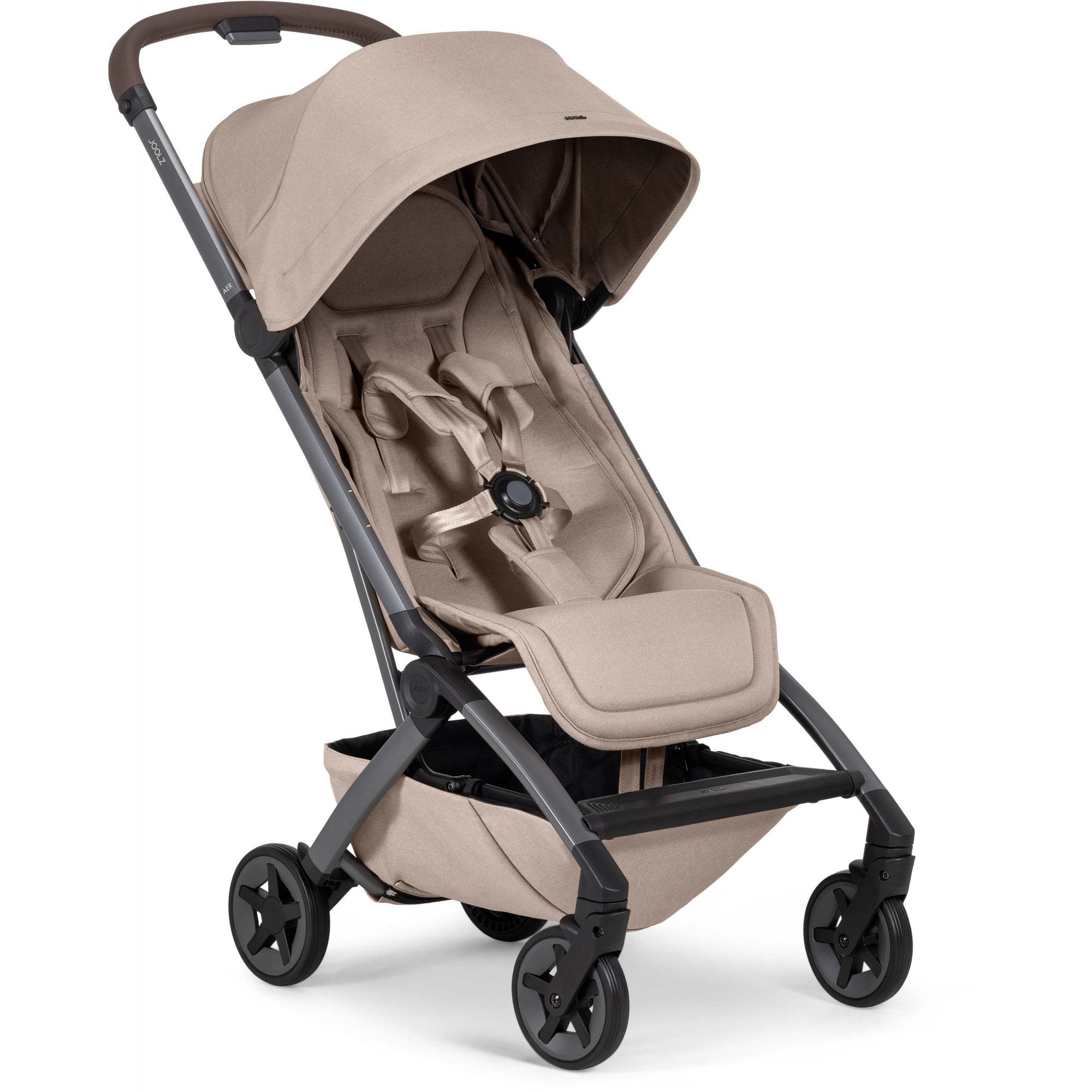 Joolz Aer 2 Buggy Sandy Taupe