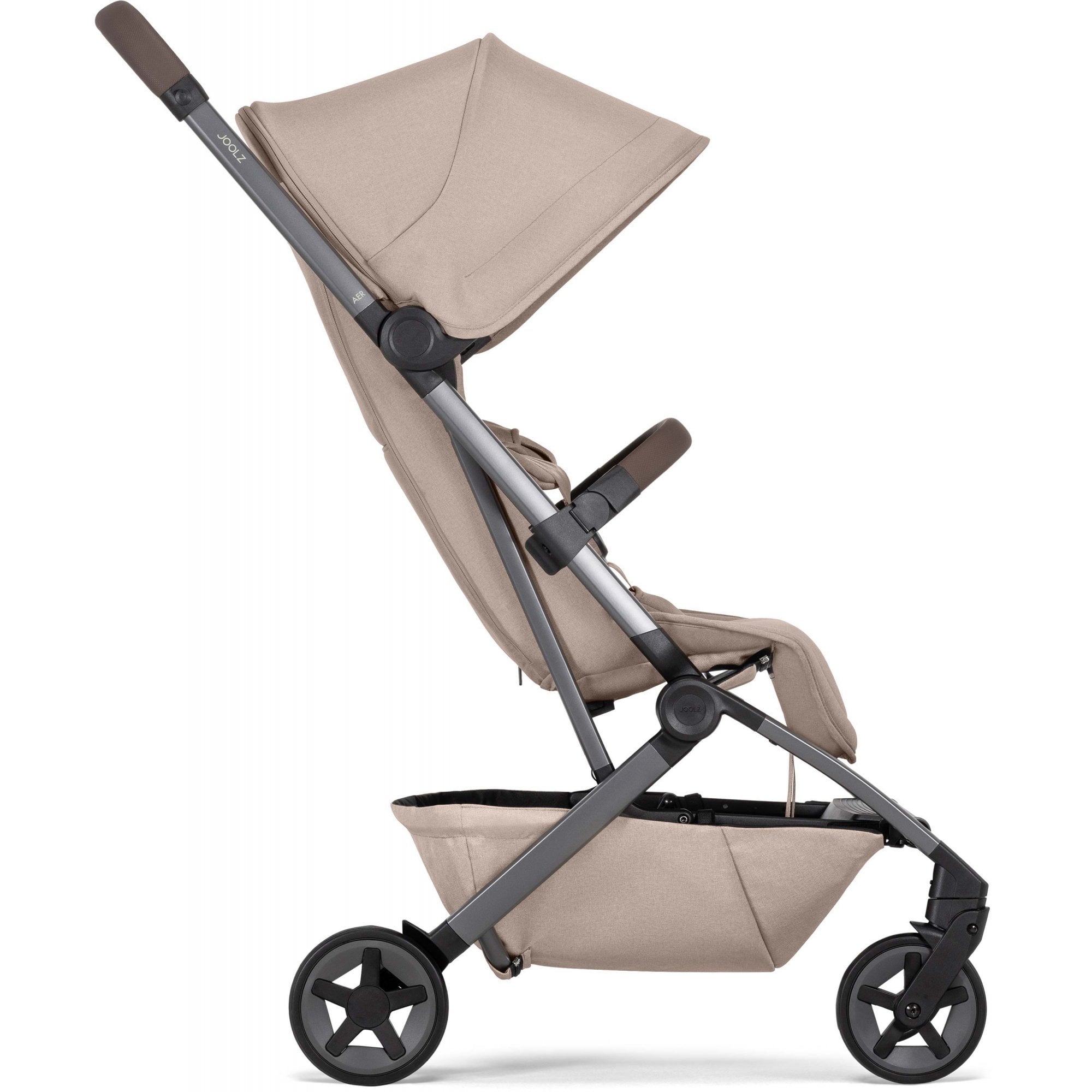 Joolz Aer 2 Buggy Sandy Taupe