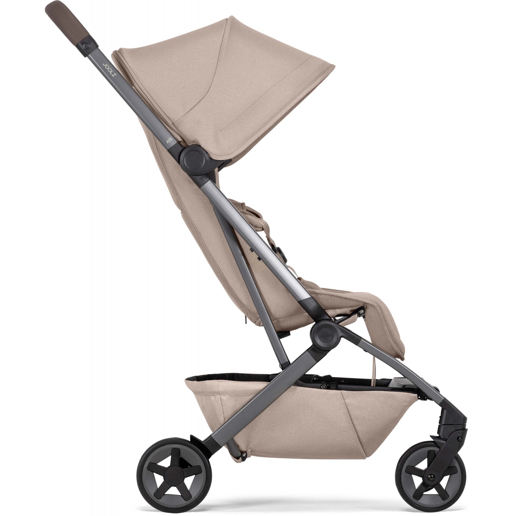 Joolz Aer 2 Buggy Sandy Taupe
