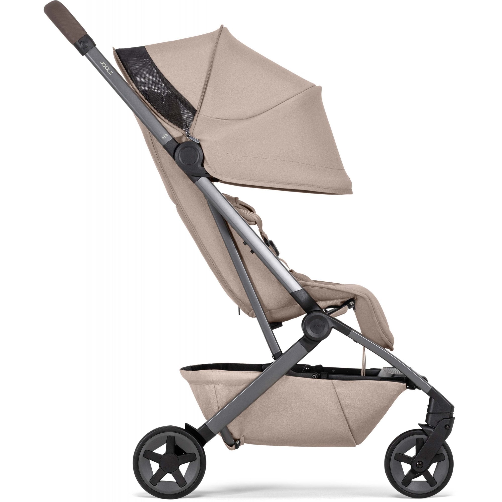 Joolz Aer 2 Buggy Sandy Taupe