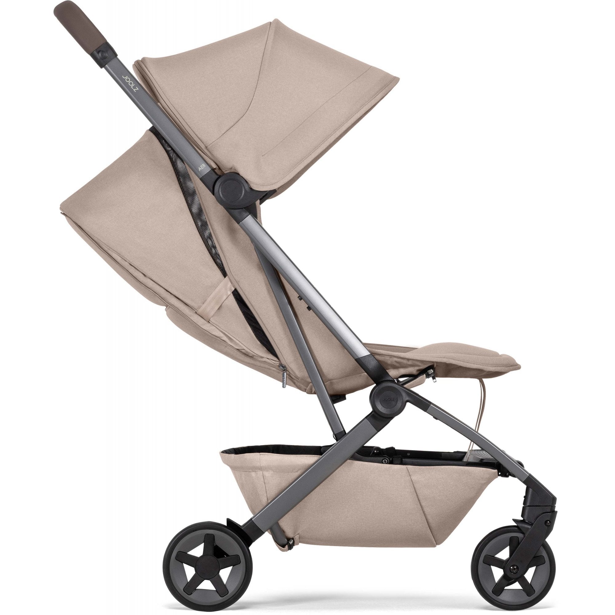 Joolz Aer 2 Buggy Sandy Taupe