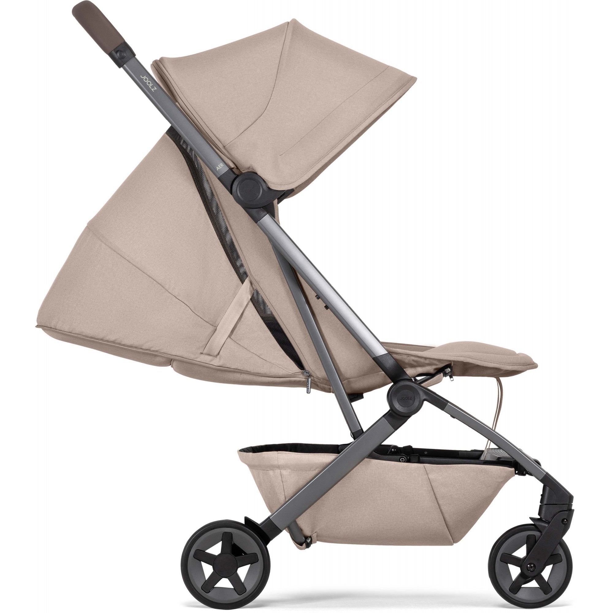 Joolz Aer 2 Buggy Sandy Taupe
