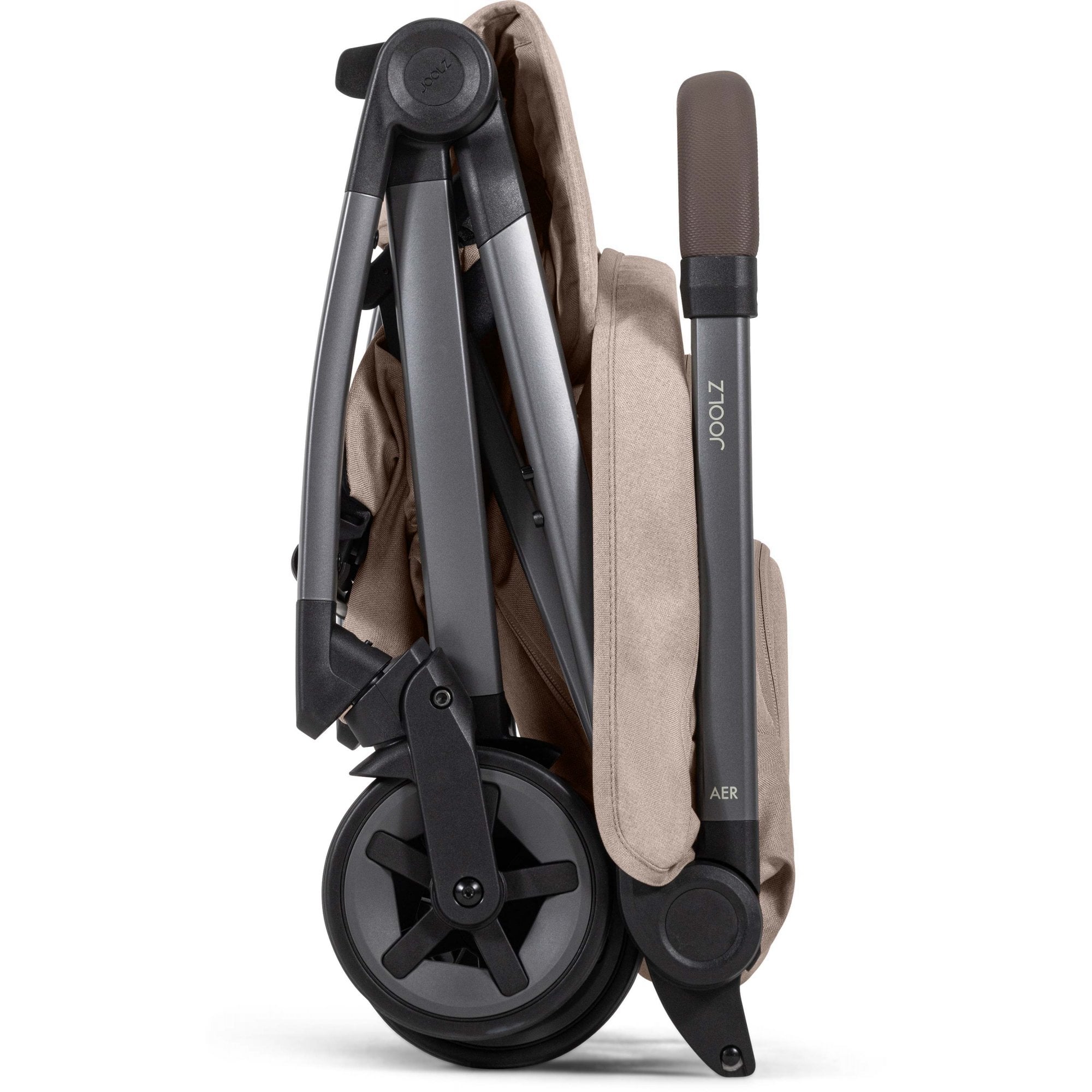 Joolz Aer 2 Buggy Sandy Taupe