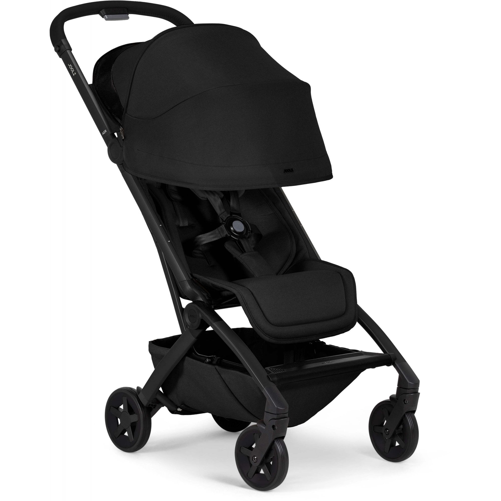 Joolz Aer 2 Buggy Space Black