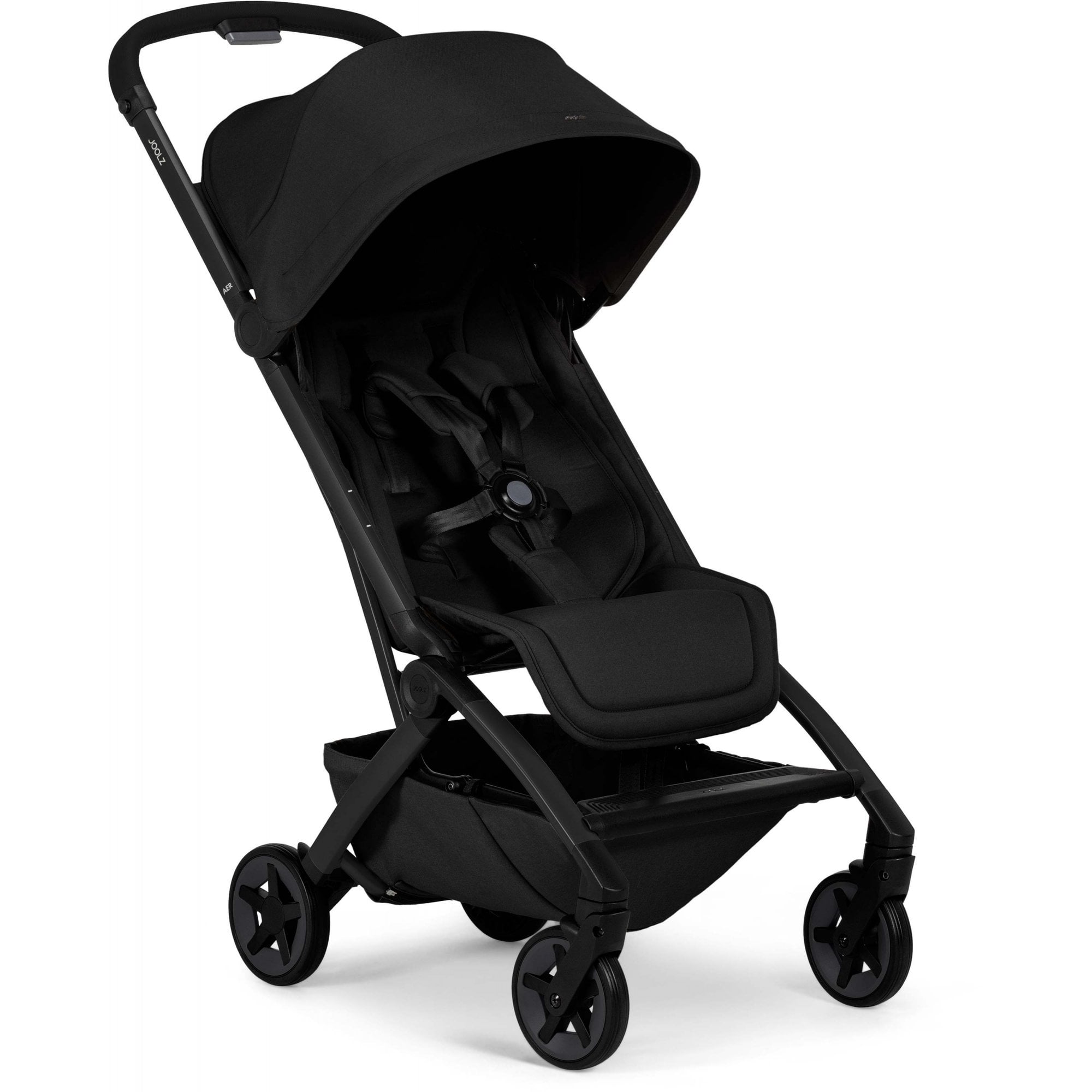 Joolz Aer 2 Buggy Space Black