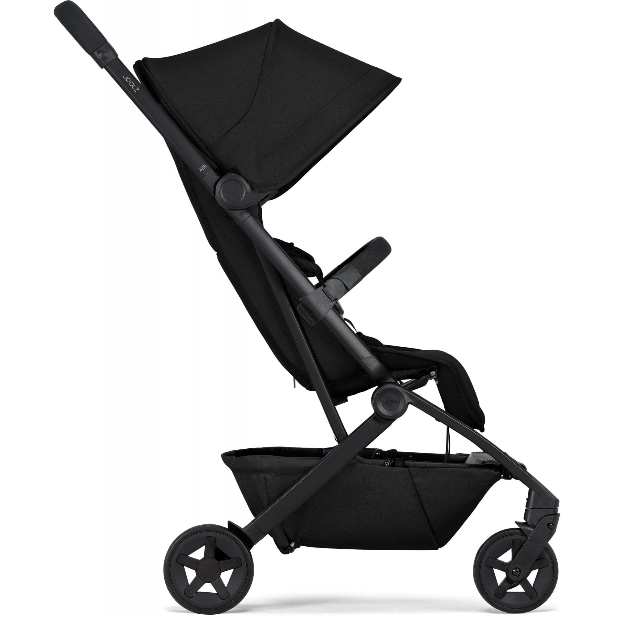 Joolz Aer 2 Buggy Space Black