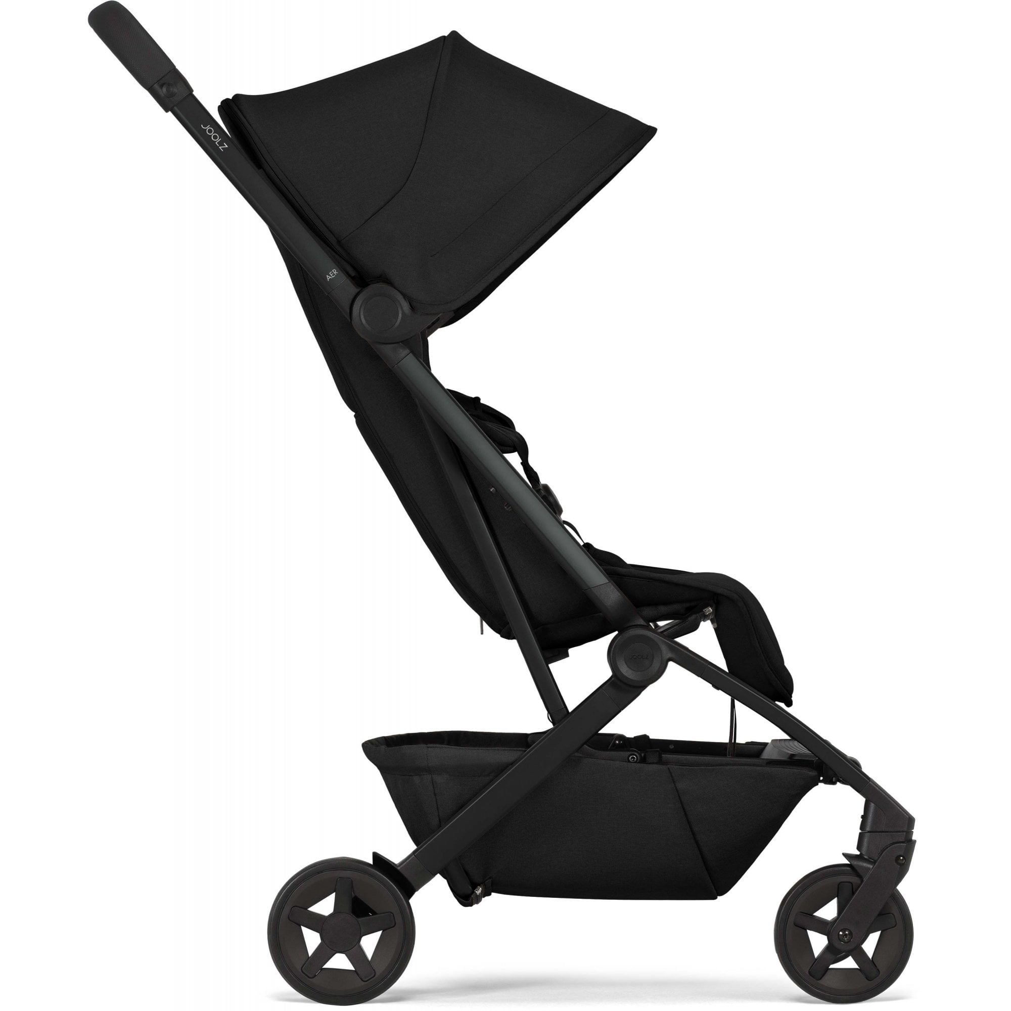 Joolz Aer 2 Buggy Space Black