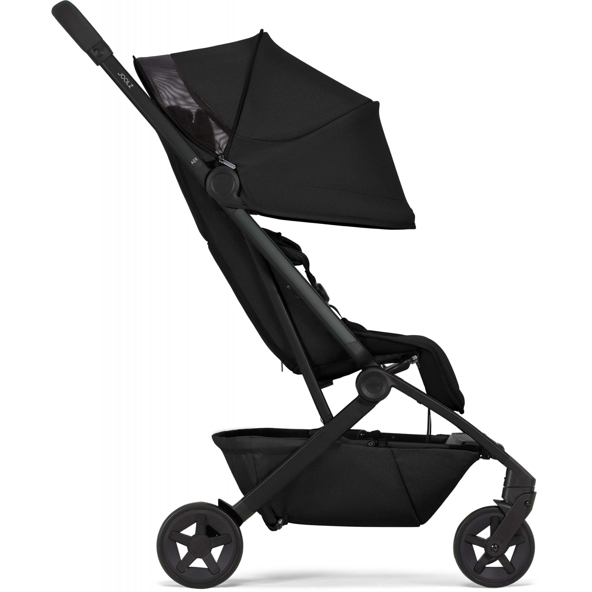 Joolz Aer 2 Buggy Space Black