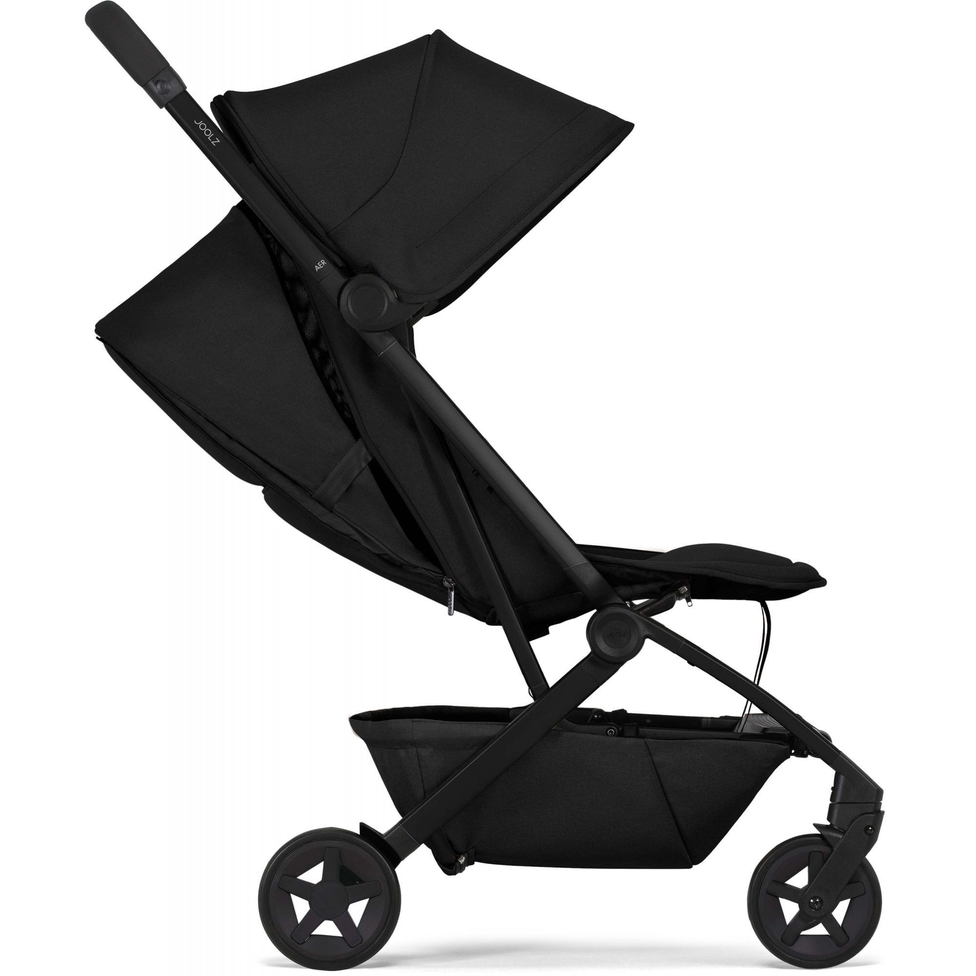 Joolz Aer 2 Buggy Space Black