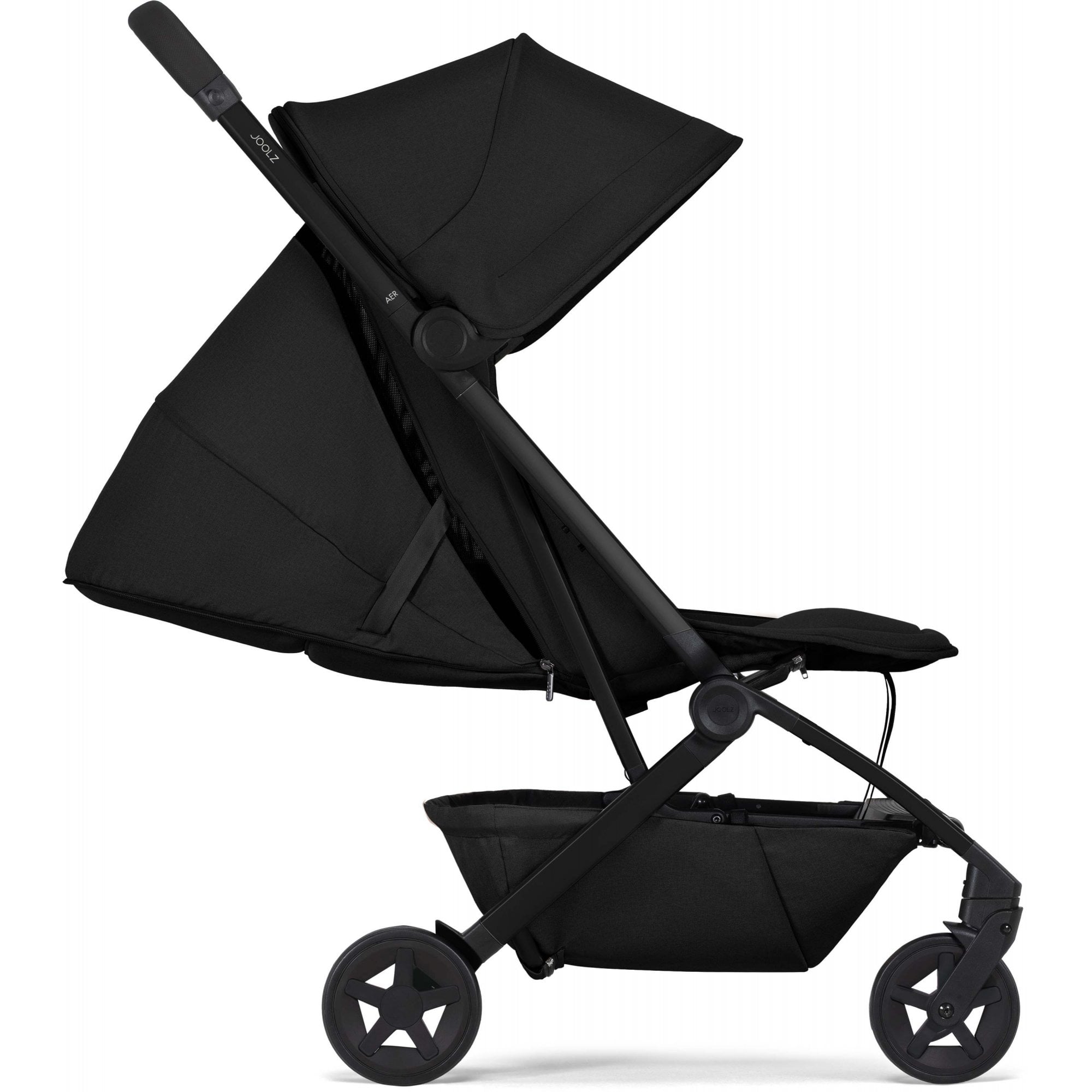 Joolz Aer 2 Buggy Space Black